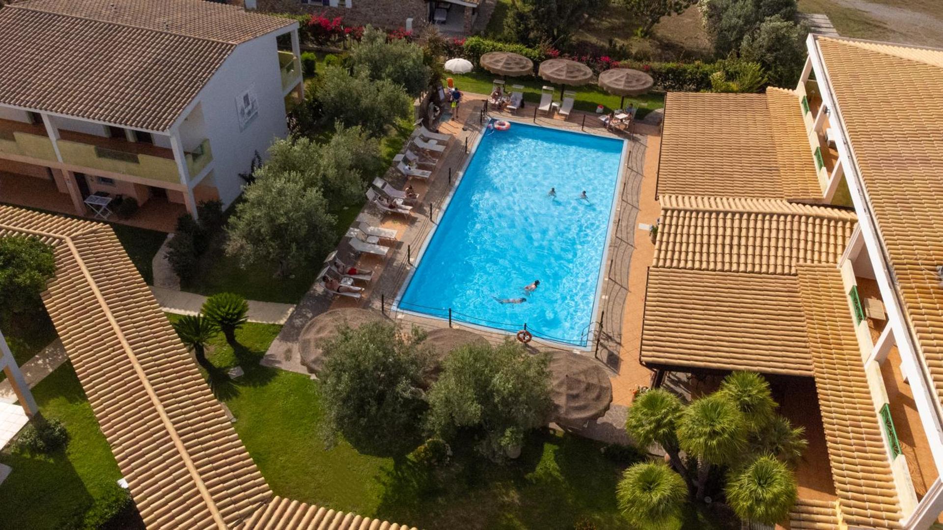 iH Hotels Le Zagare Resort - Photo 13