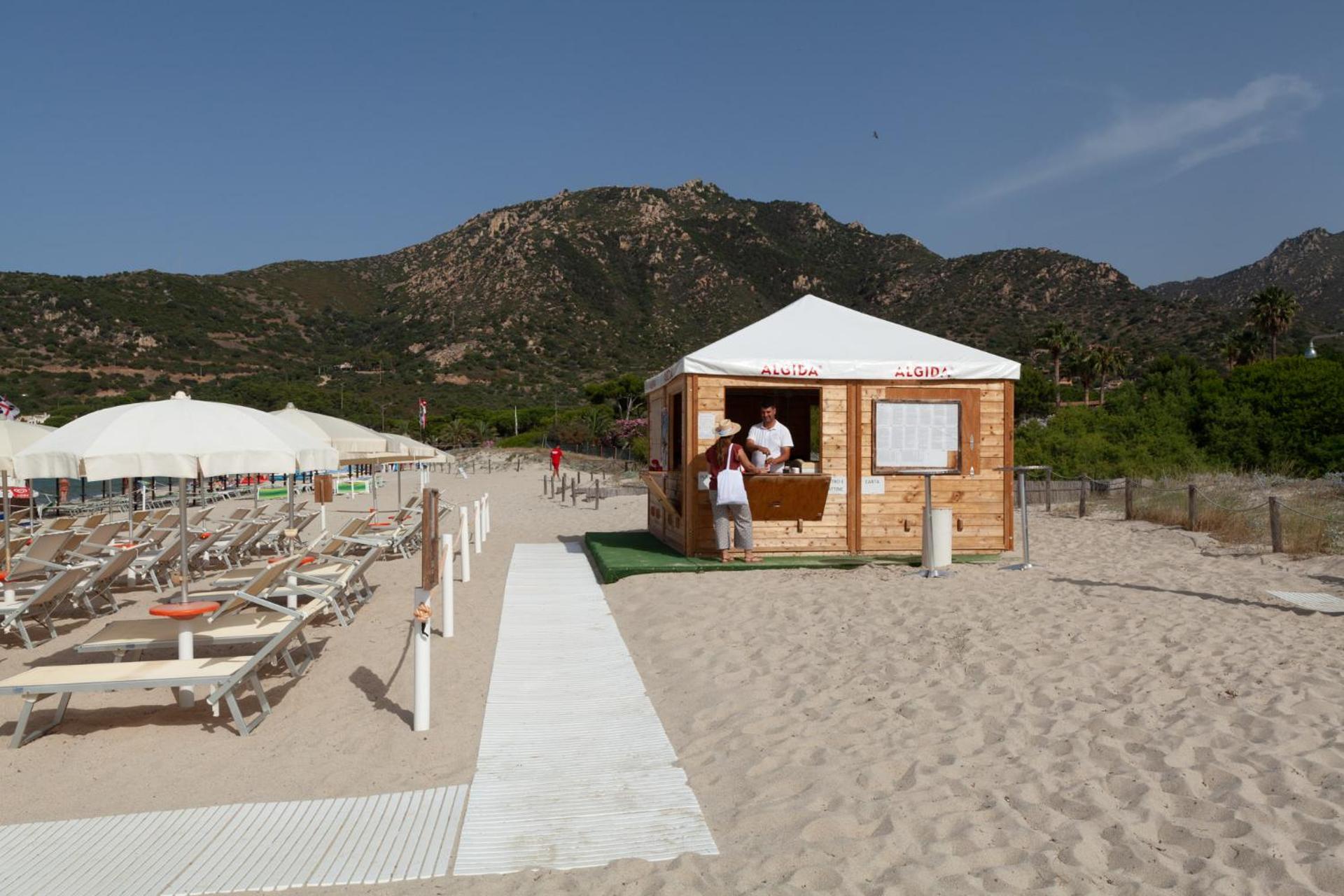iH Hotels Le Zagare Resort - Photo 15