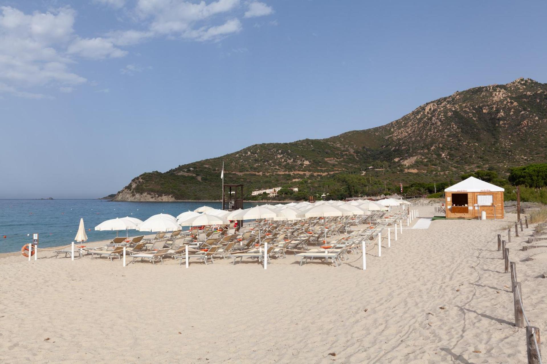 iH Hotels Le Zagare Resort - Photo 6
