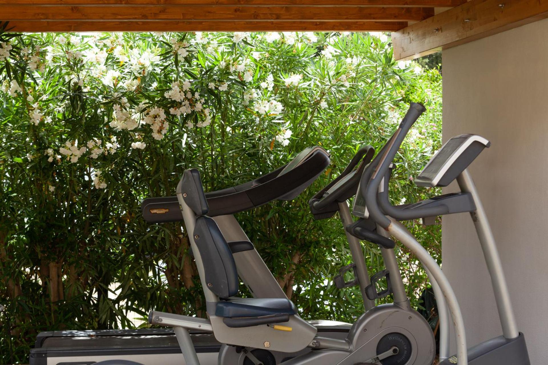 iH Hotels Le Zagare Resort - Photo 3