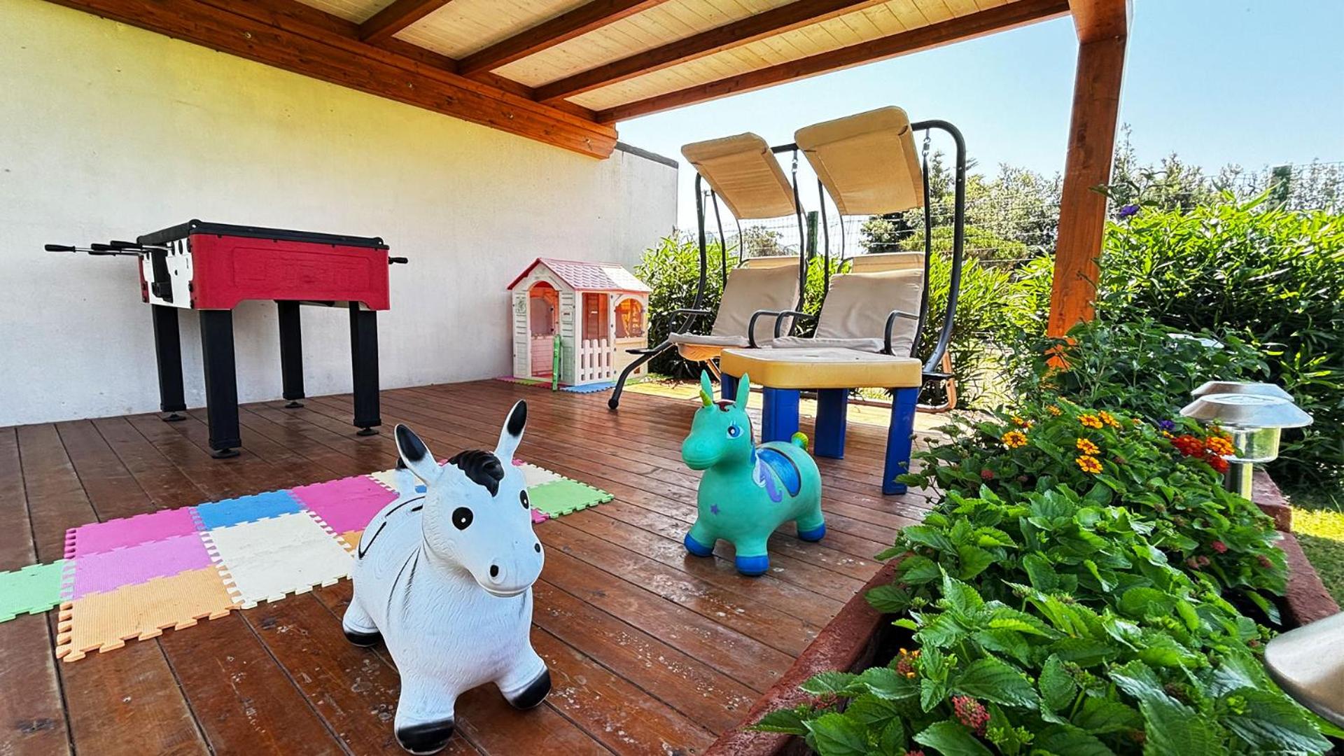 iH Hotels Le Zagare Resort - Photo 19