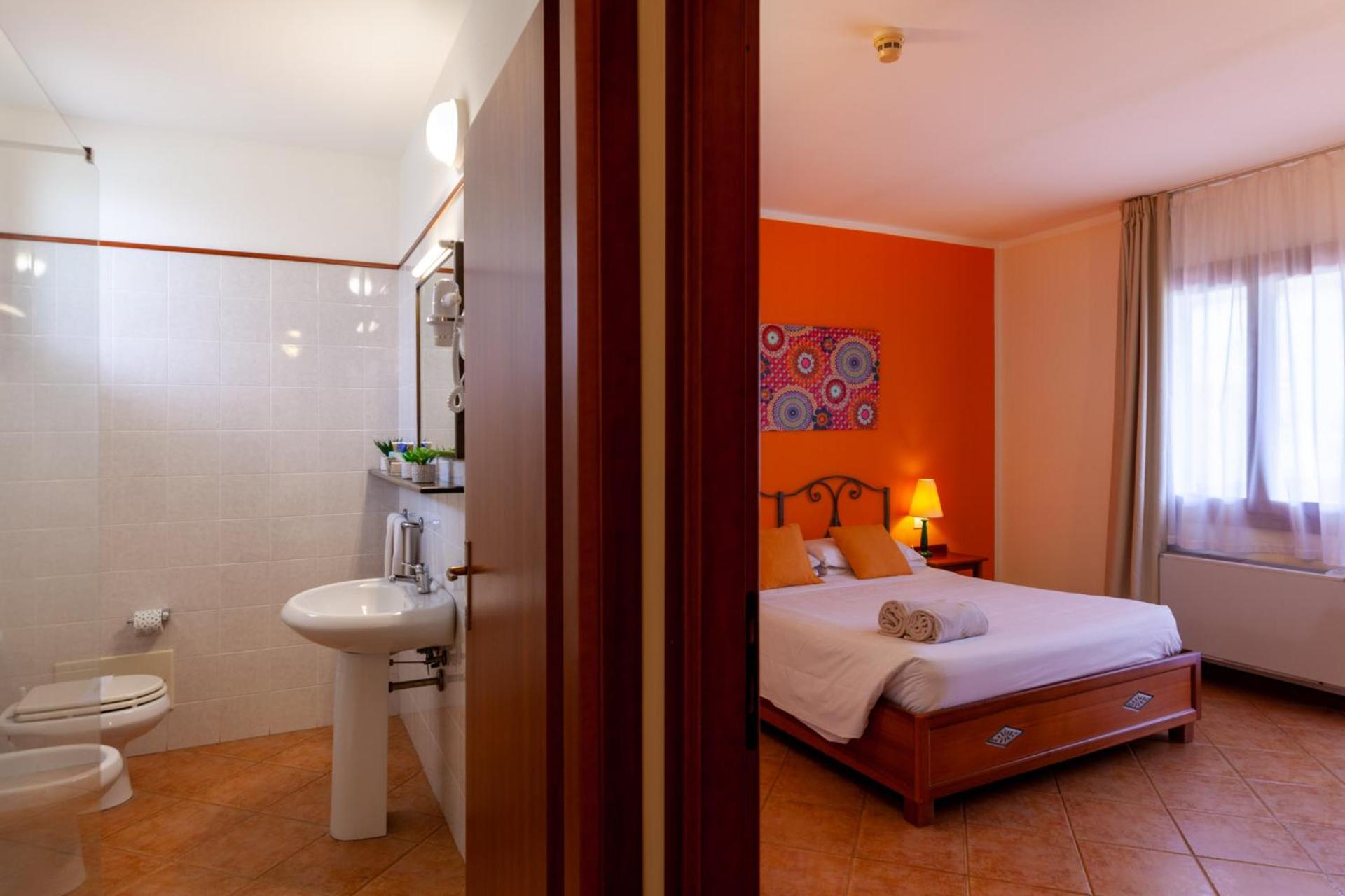 iH Hotels Le Zagare Resort - Photo 24
