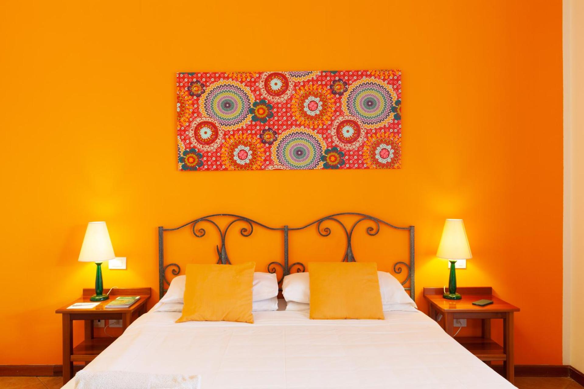 iH Hotels Le Zagare Resort - Photo 26