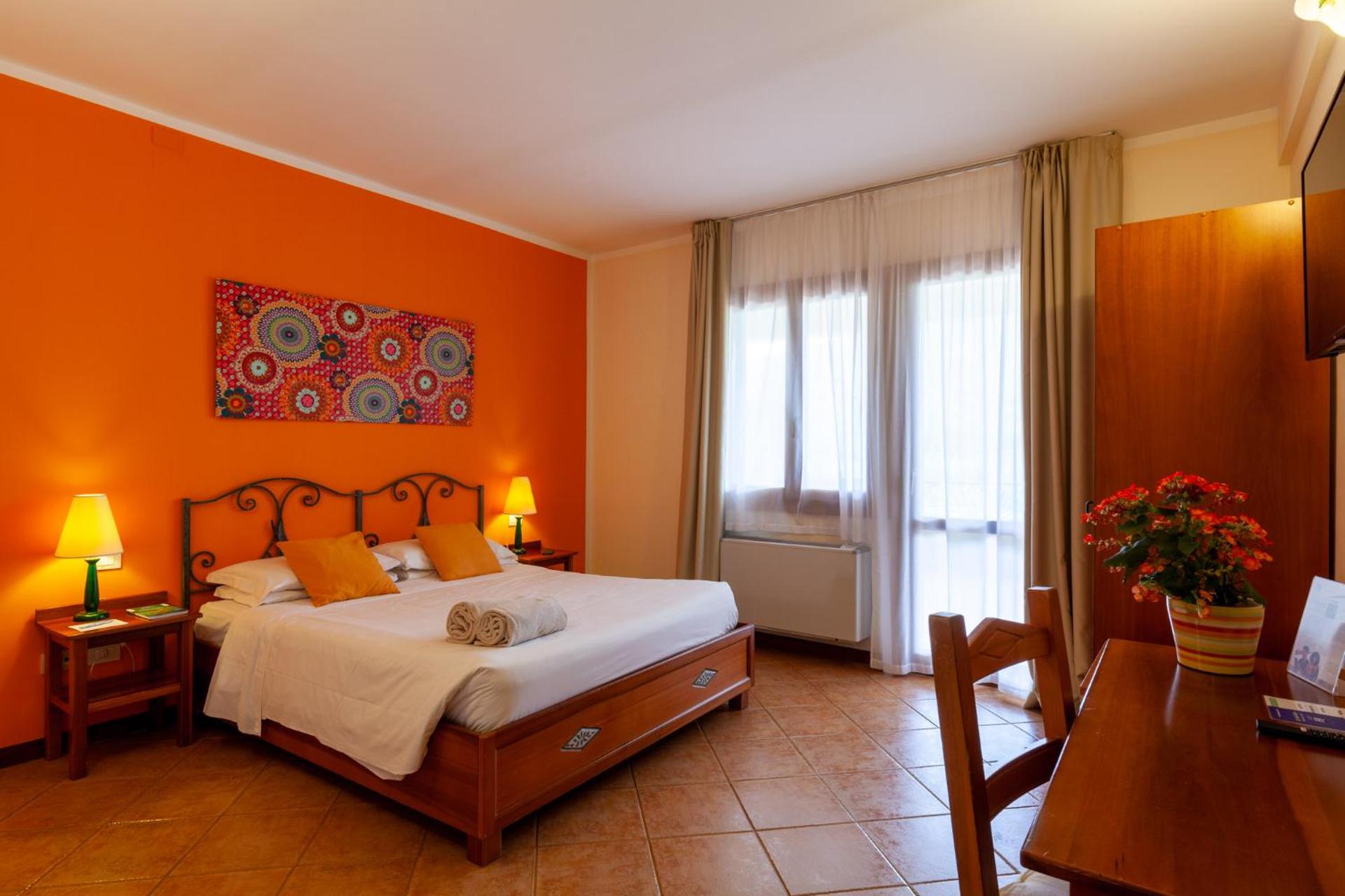 iH Hotels Le Zagare Resort - Photo 23