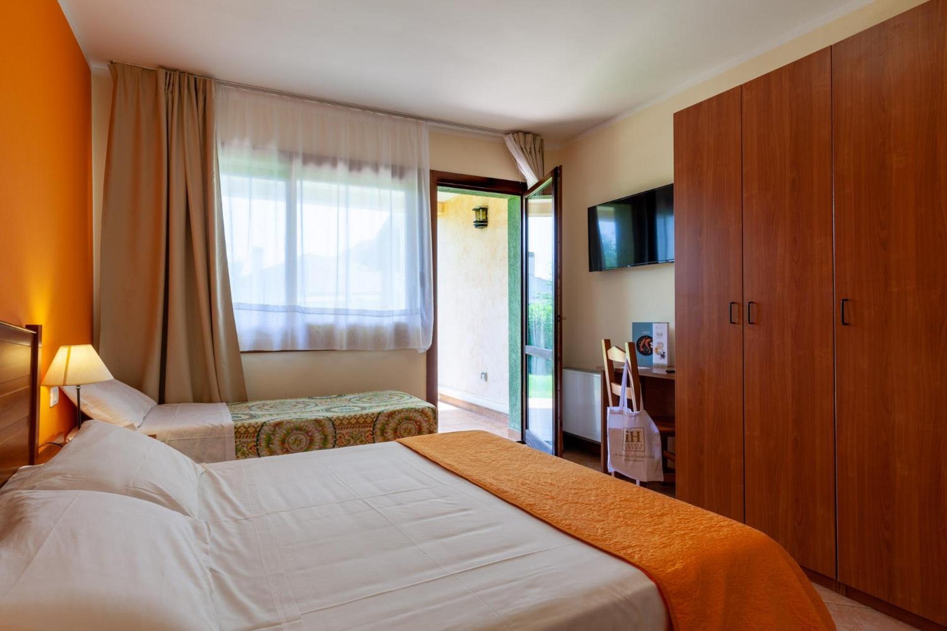 iH Hotels Le Zagare Resort - Photo 29