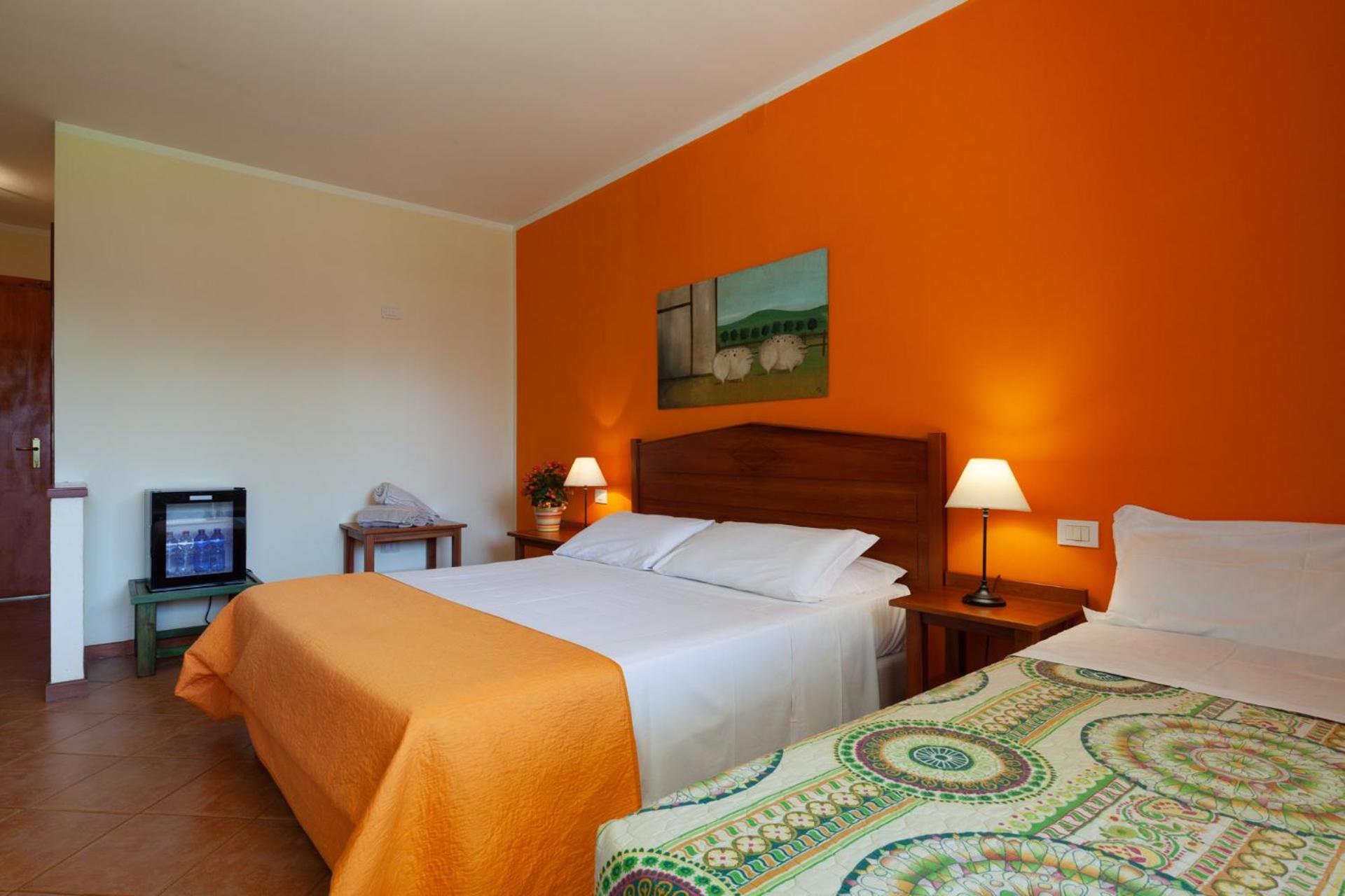 iH Hotels Le Zagare Resort - Photo 28