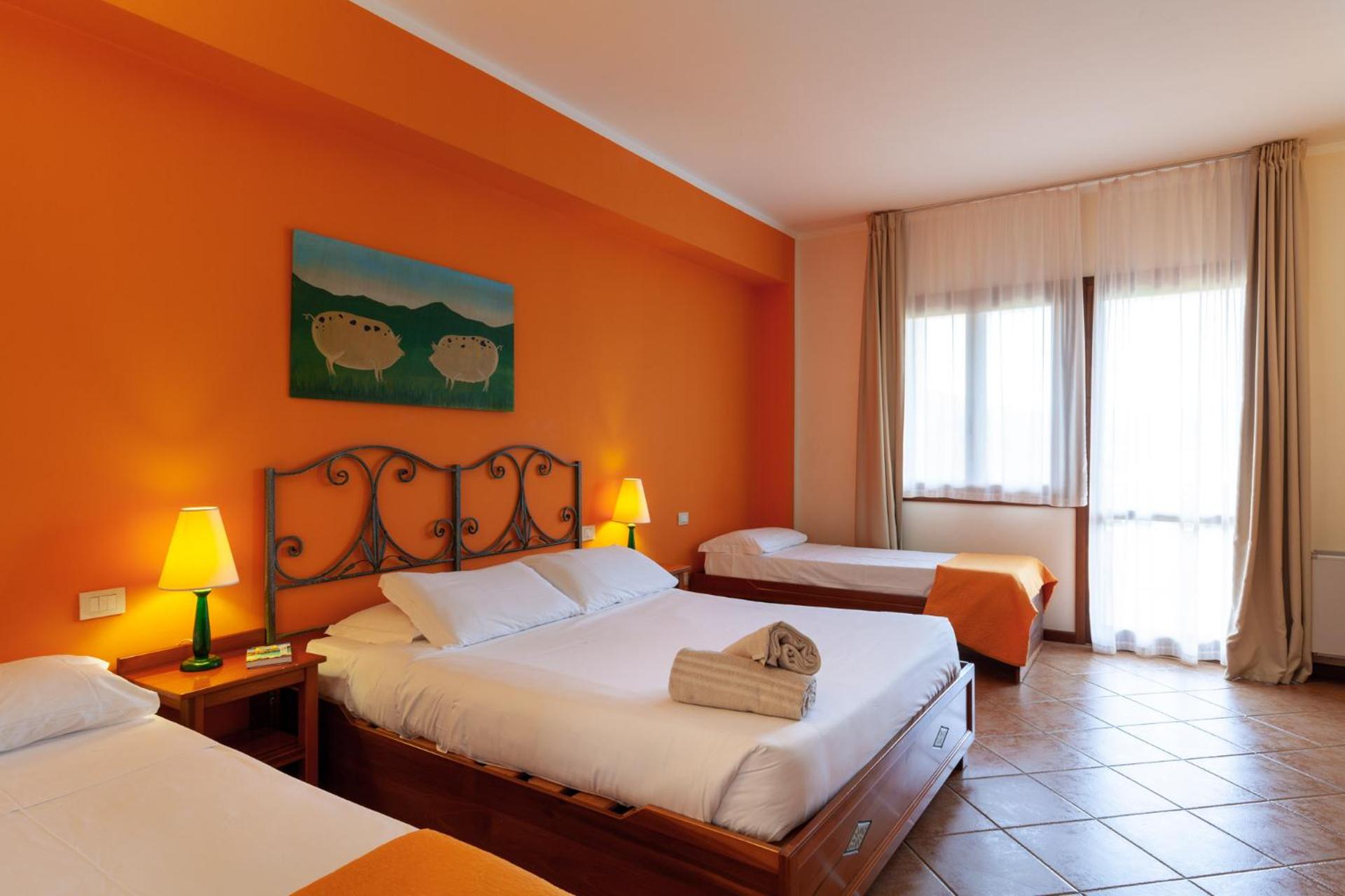 iH Hotels Le Zagare Resort - Photo 33