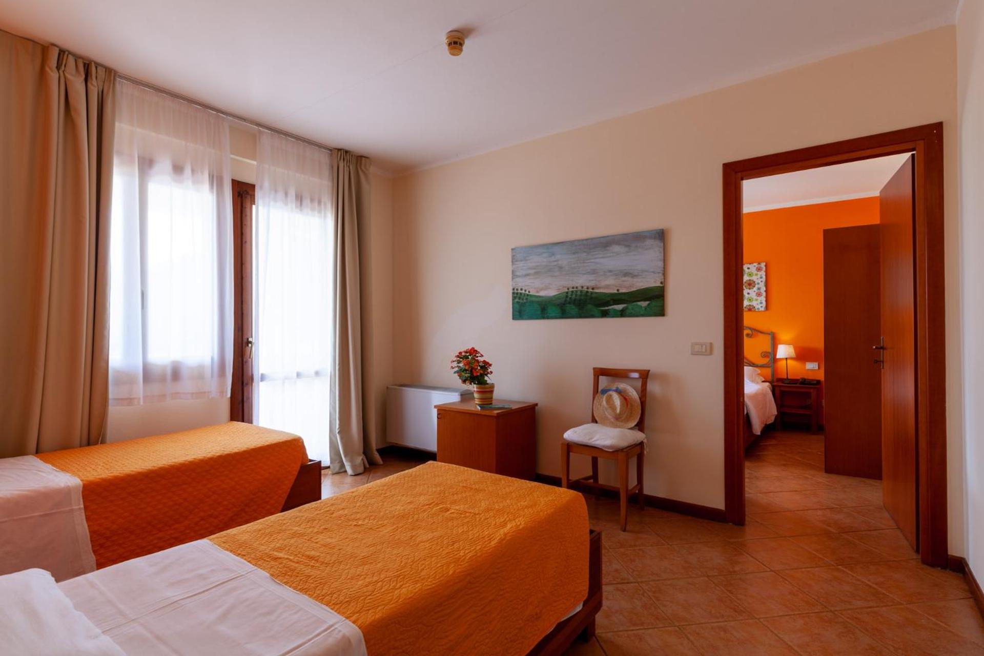 iH Hotels Le Zagare Resort - Photo 39