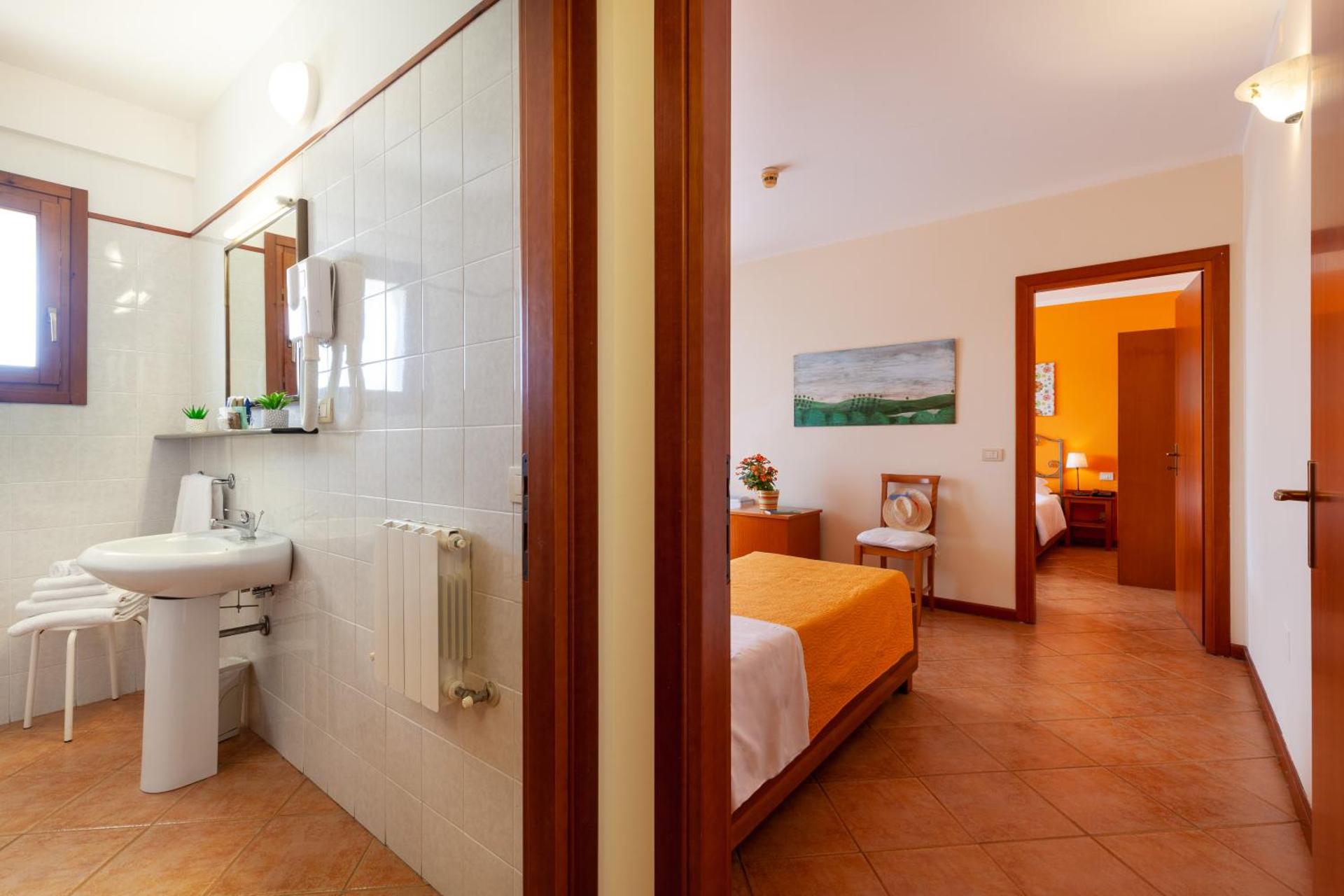 iH Hotels Le Zagare Resort - Photo 34