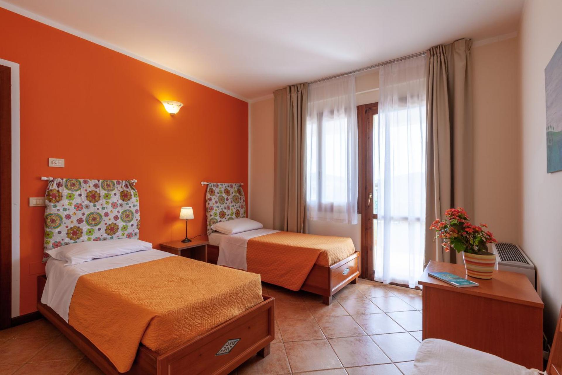 iH Hotels Le Zagare Resort - Photo 37