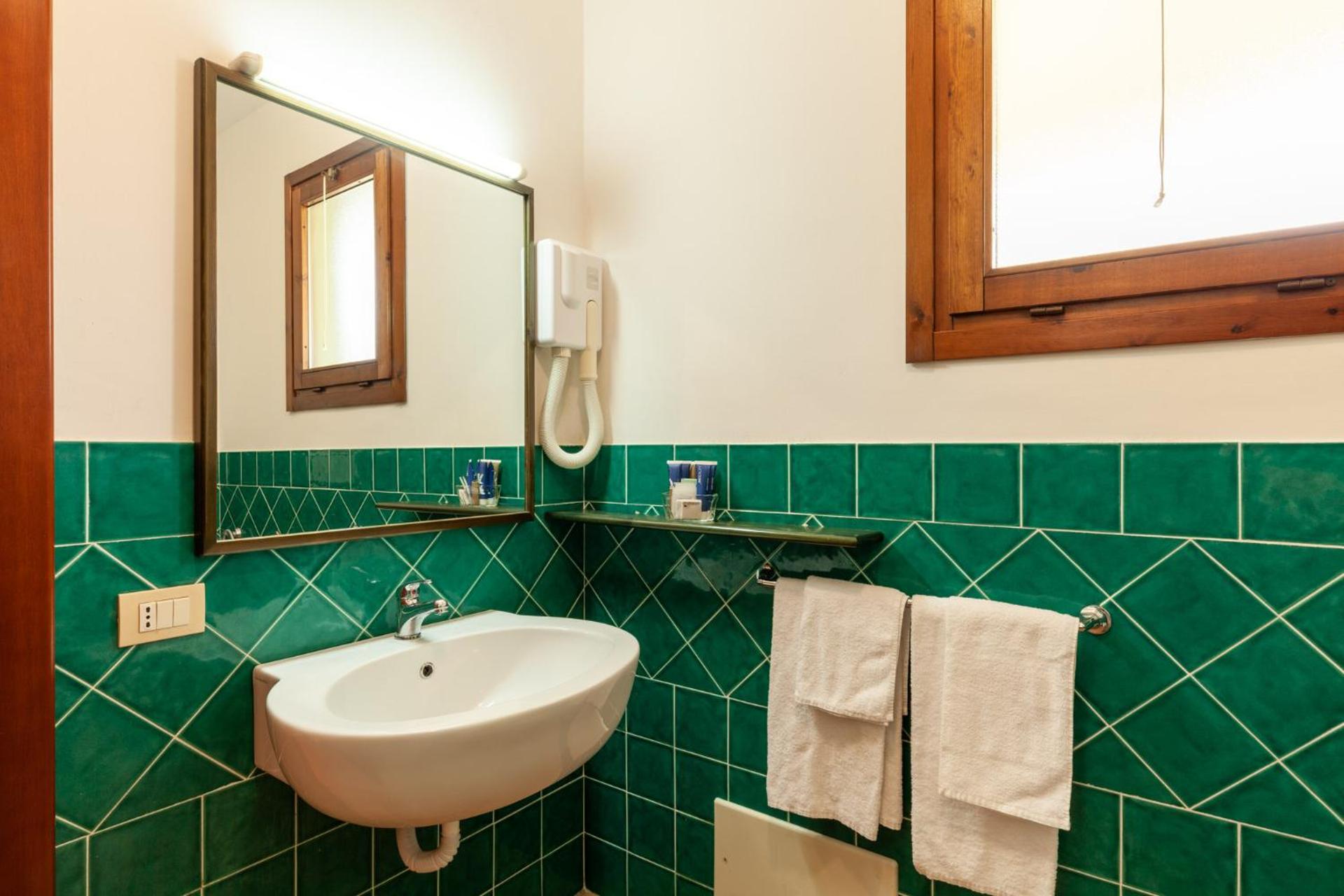 iH Hotels Le Zagare Resort - Photo 32