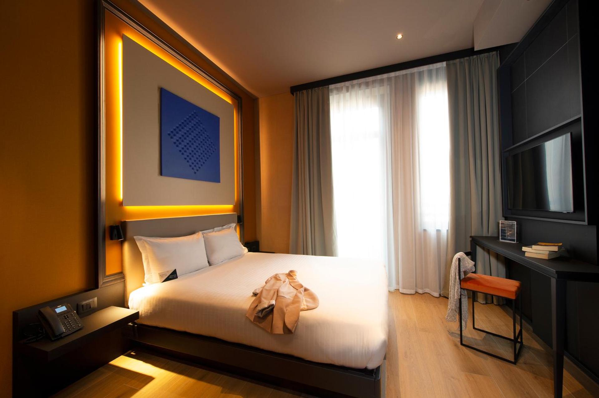 Palazzo Loreto Hotel Milano - Photo 18