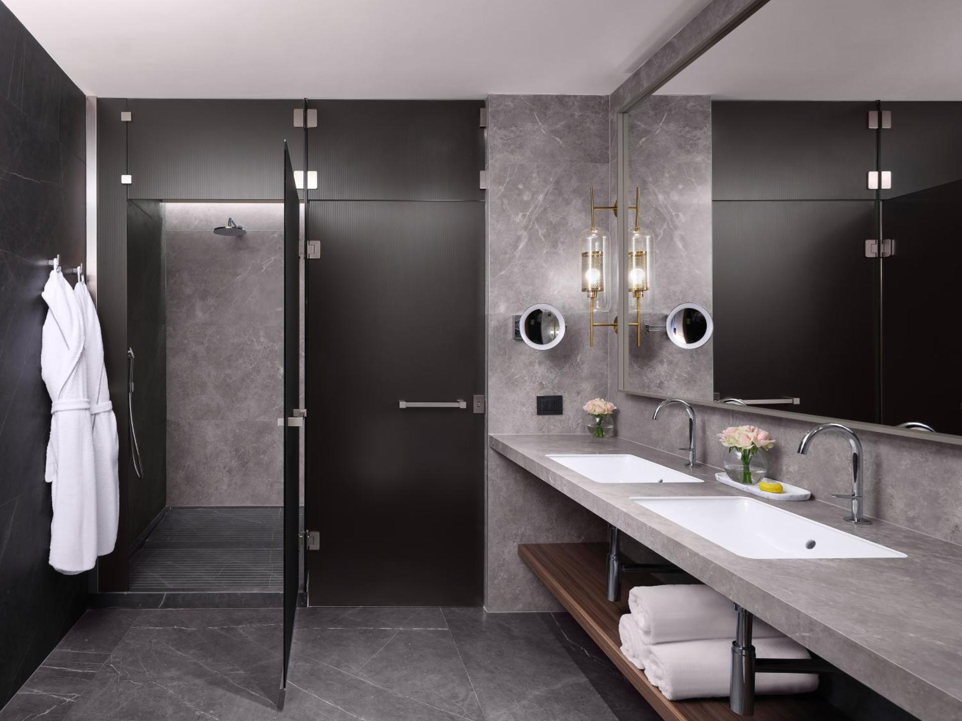 Anantara Palazzo Naiadi Rome Hotel - A Leading Hotel of the World - Photo 110