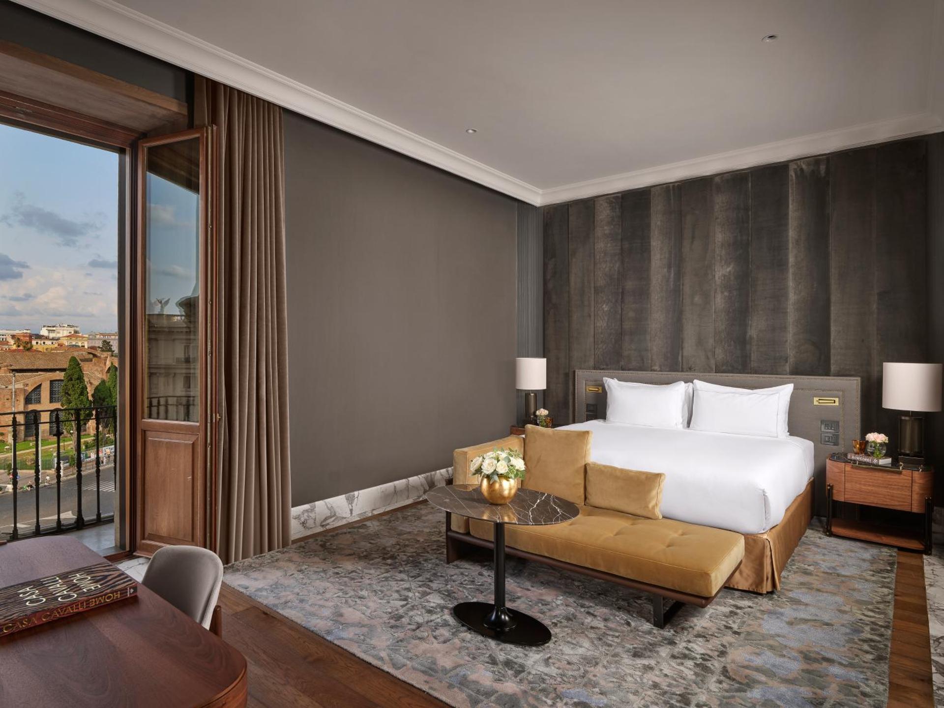 Anantara Palazzo Naiadi Rome Hotel - A Leading Hotel of the World - Photo 109