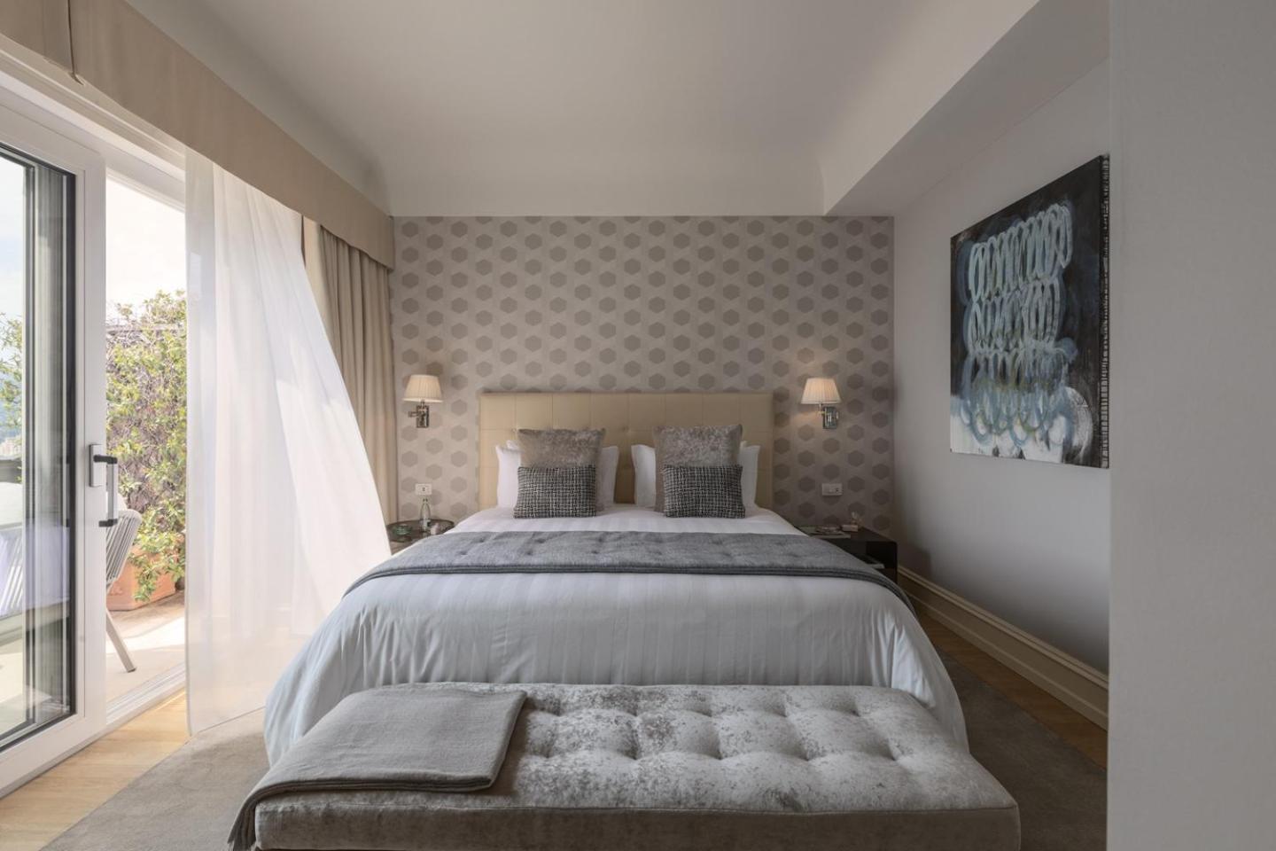 Grand Hotel Bristol Spa Resort, by R Collection Hotels - Photo 55