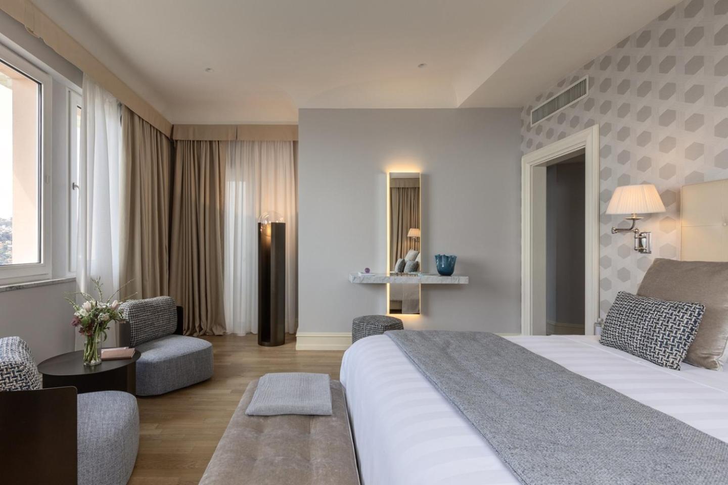 Grand Hotel Bristol Spa Resort, by R Collection Hotels - Photo 53