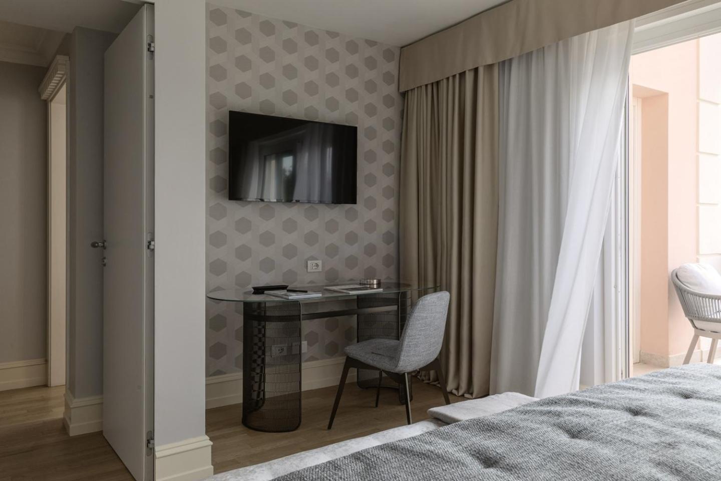 Grand Hotel Bristol Spa Resort, by R Collection Hotels - Photo 57