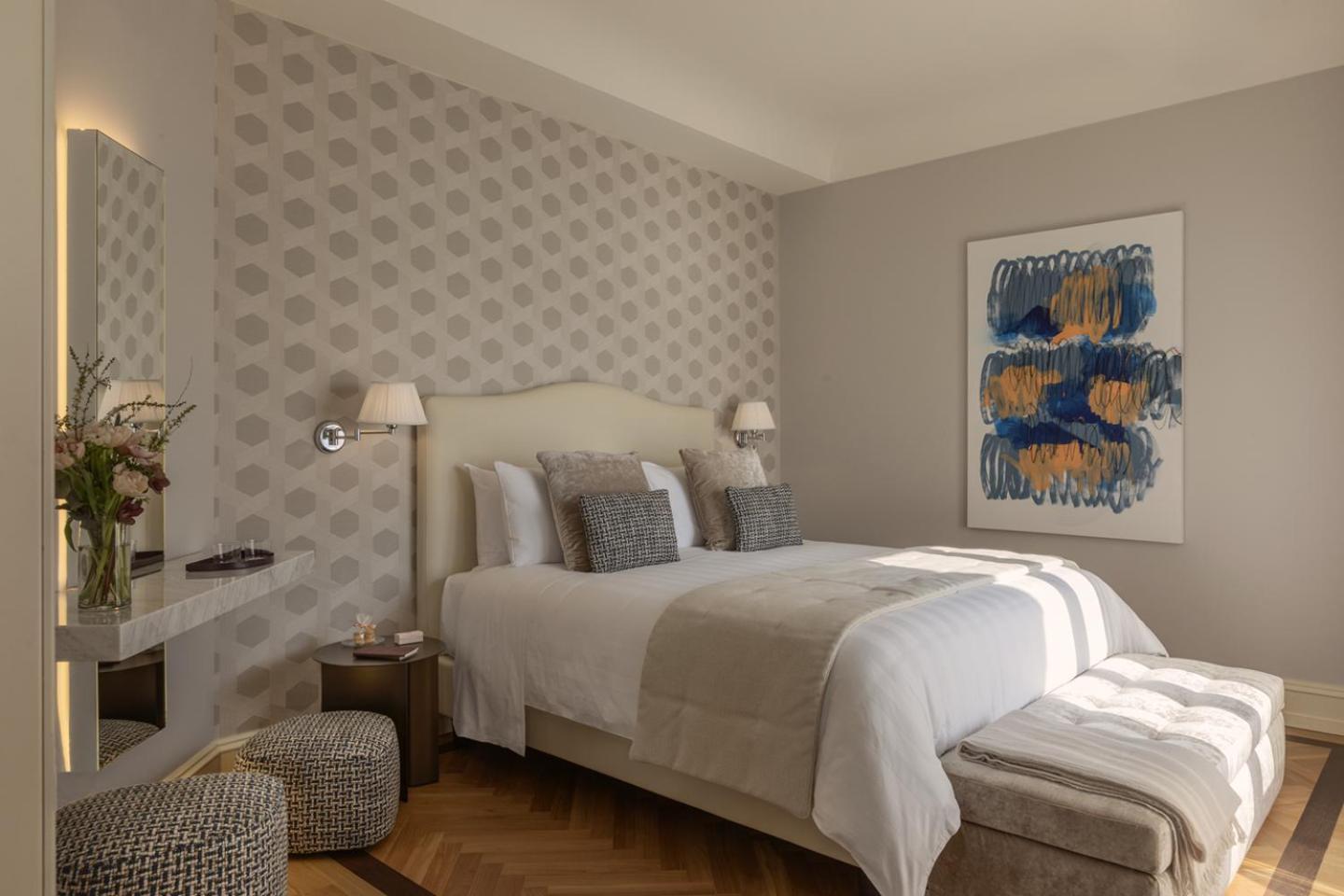 Grand Hotel Bristol Spa Resort, by R Collection Hotels - Photo 31