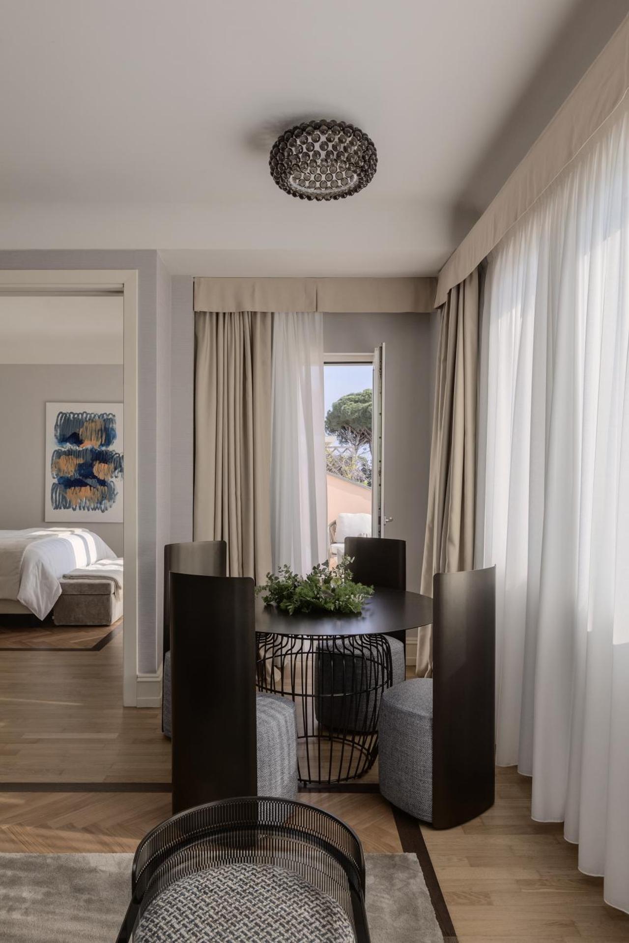 Grand Hotel Bristol Spa Resort, by R Collection Hotels - Photo 32