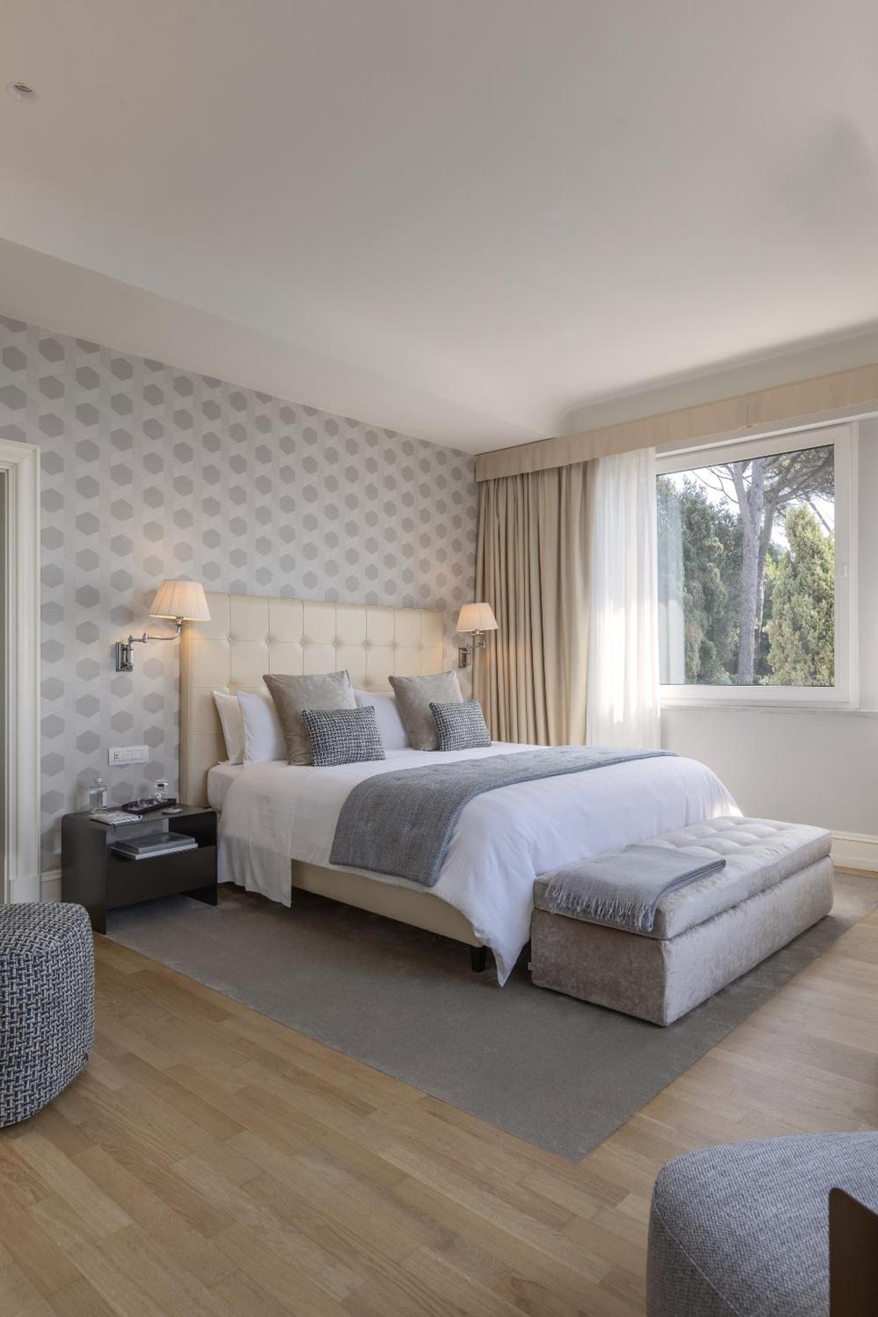 Grand Hotel Bristol Spa Resort, by R Collection Hotels - Photo 52