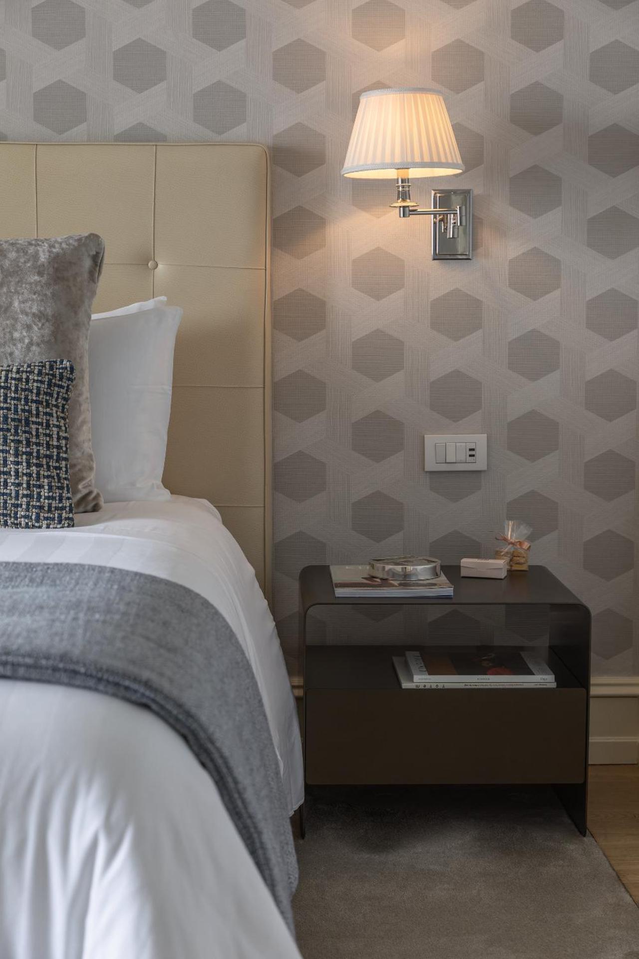 Grand Hotel Bristol Spa Resort, by R Collection Hotels - Photo 56