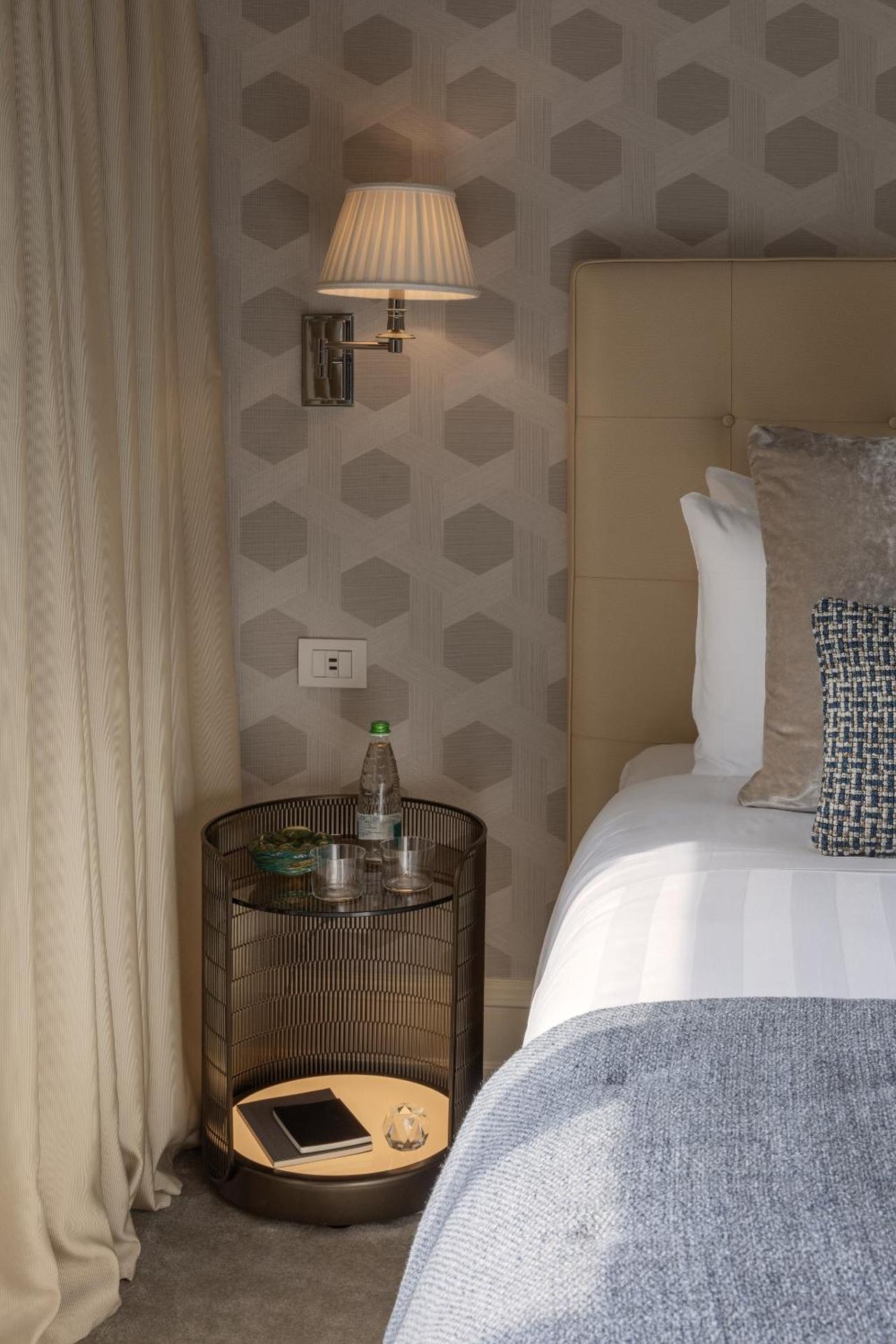 Grand Hotel Bristol Spa Resort, by R Collection Hotels - Photo 58