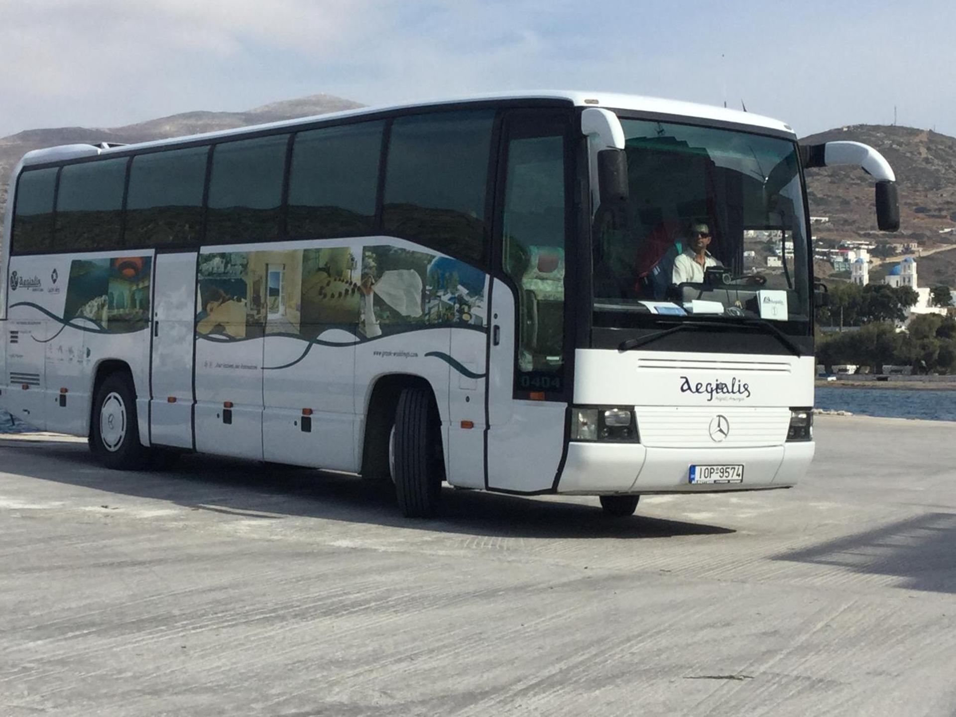 Aegialis Hotel & Spa - Photo 271