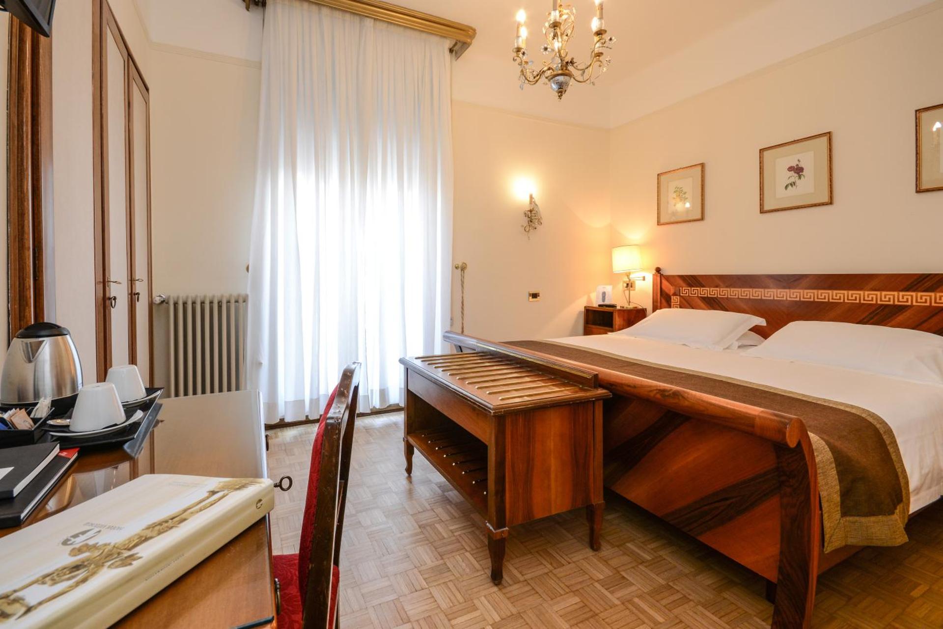 Hotel Vittoria - Photo 87