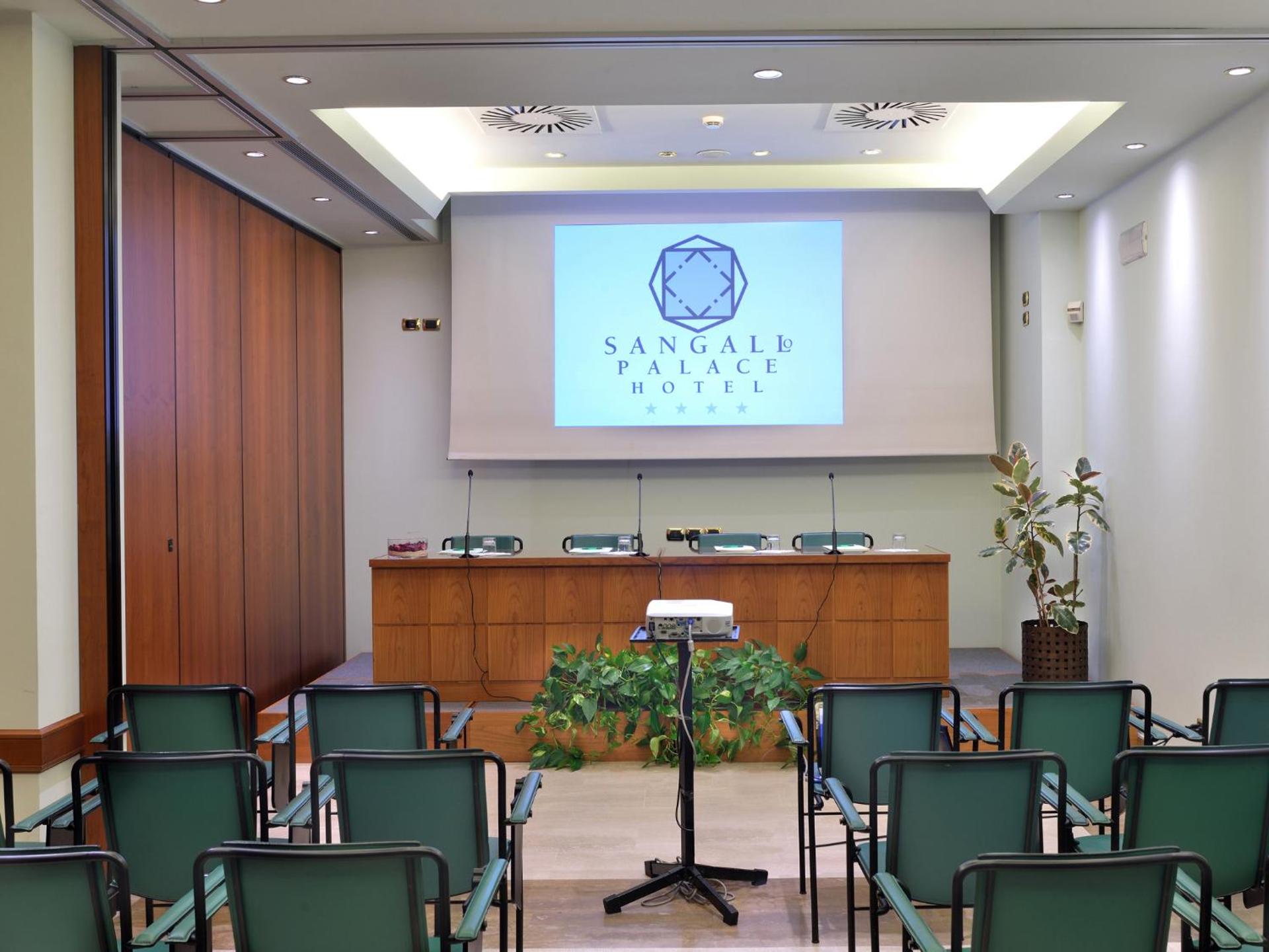 Sangallo Palace - Photo 23