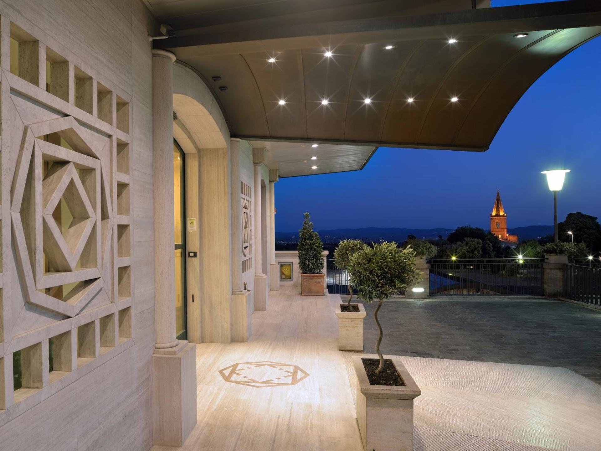 Sangallo Palace - Photo 12