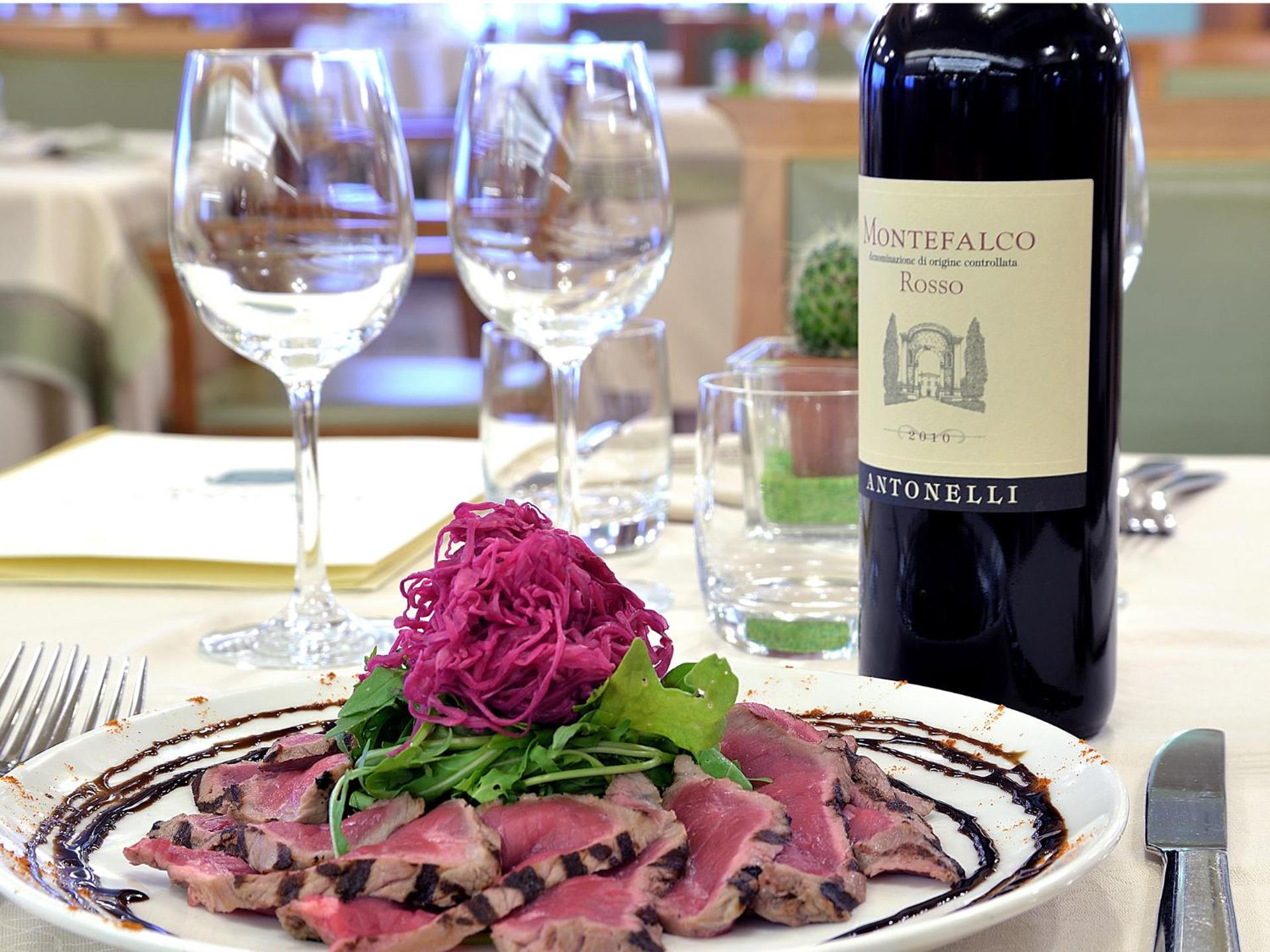 Sangallo Palace - Photo 21