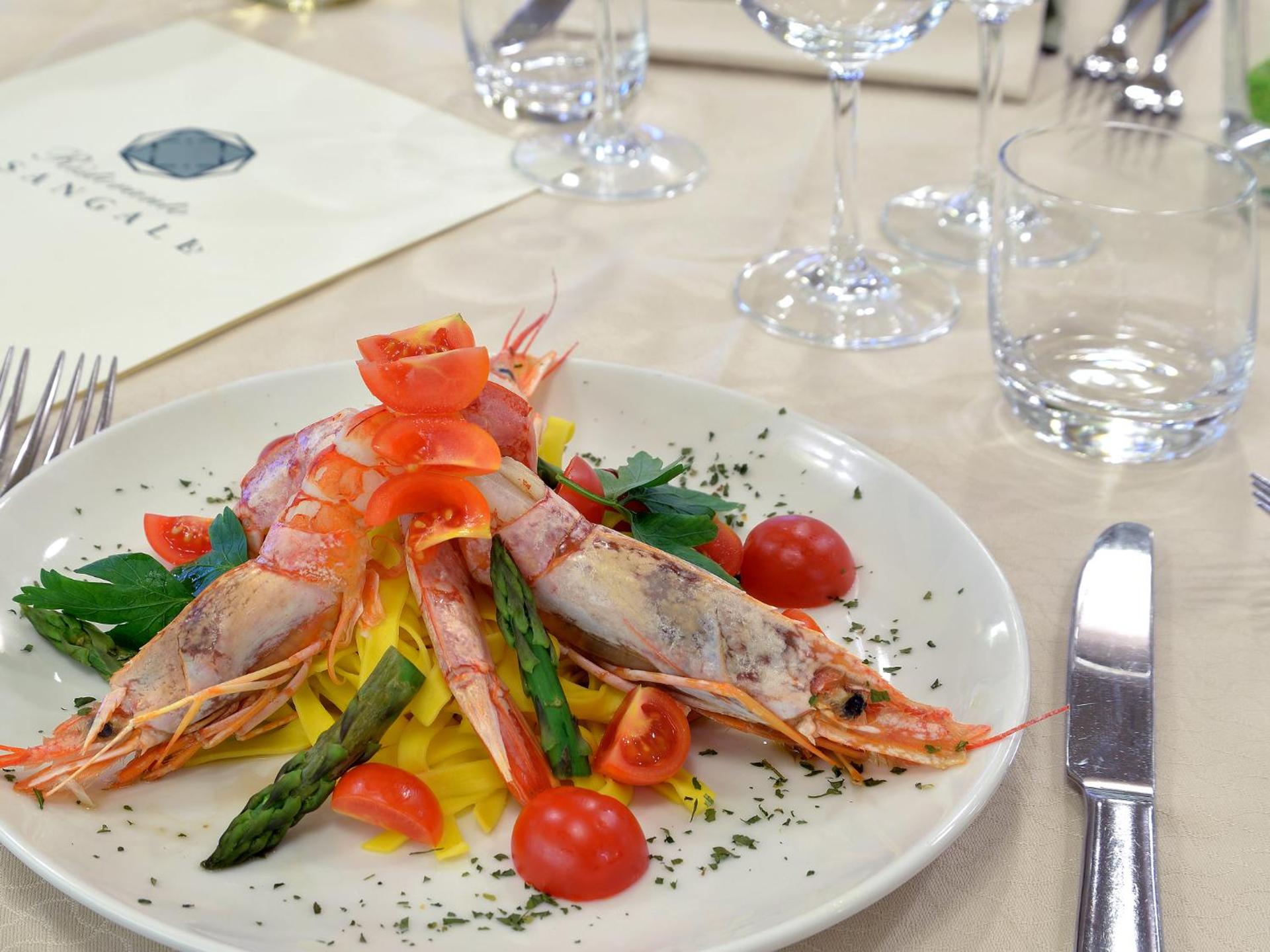 Sangallo Palace - Photo 22