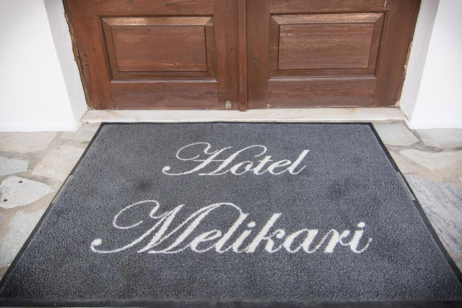 Hotel Melikari - Photo 126