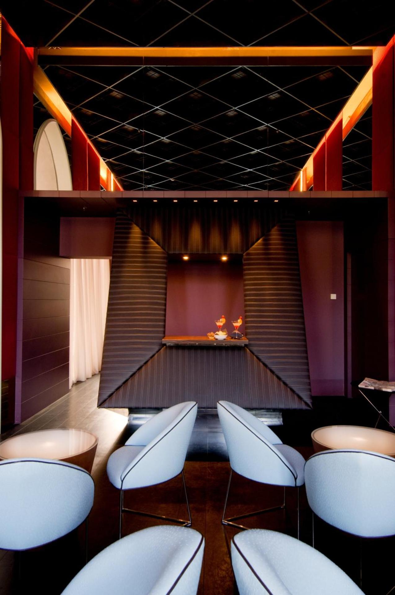 Sina Centurion Palace - Photo 44