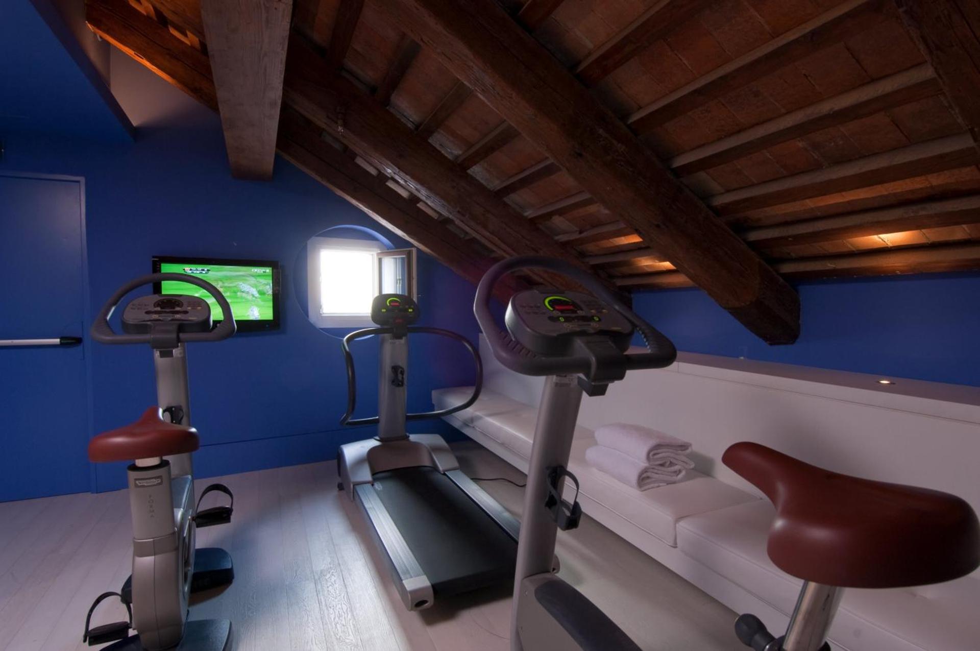 Sina Centurion Palace - Photo 66