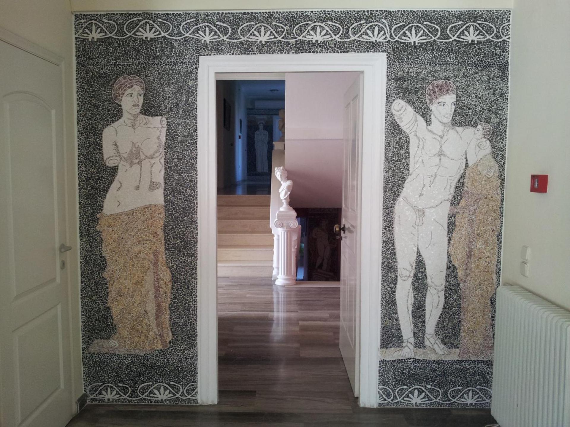 Hotel Apollon - Photo 41