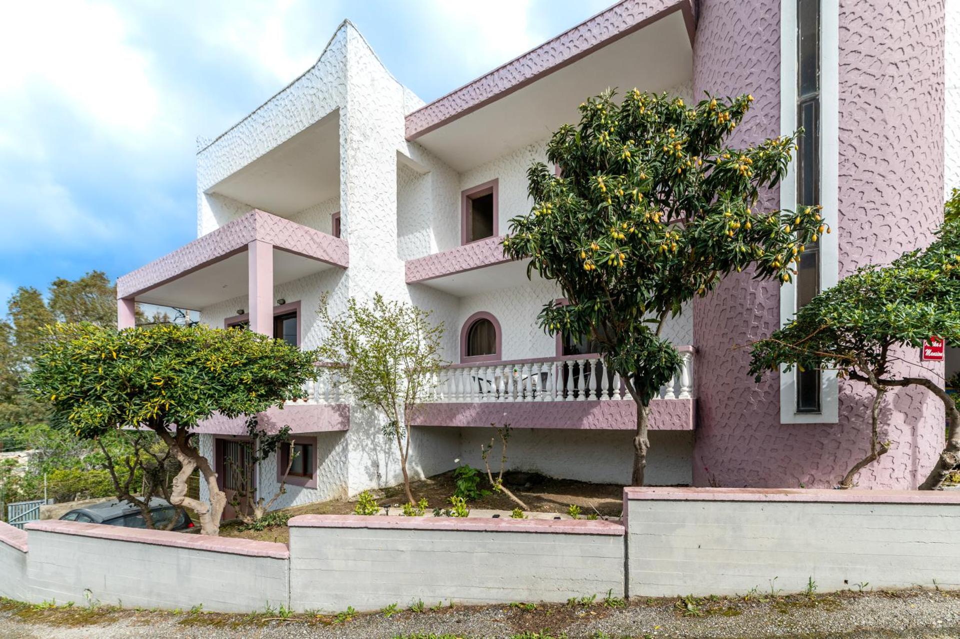 Katika's Mansion - Photo 63