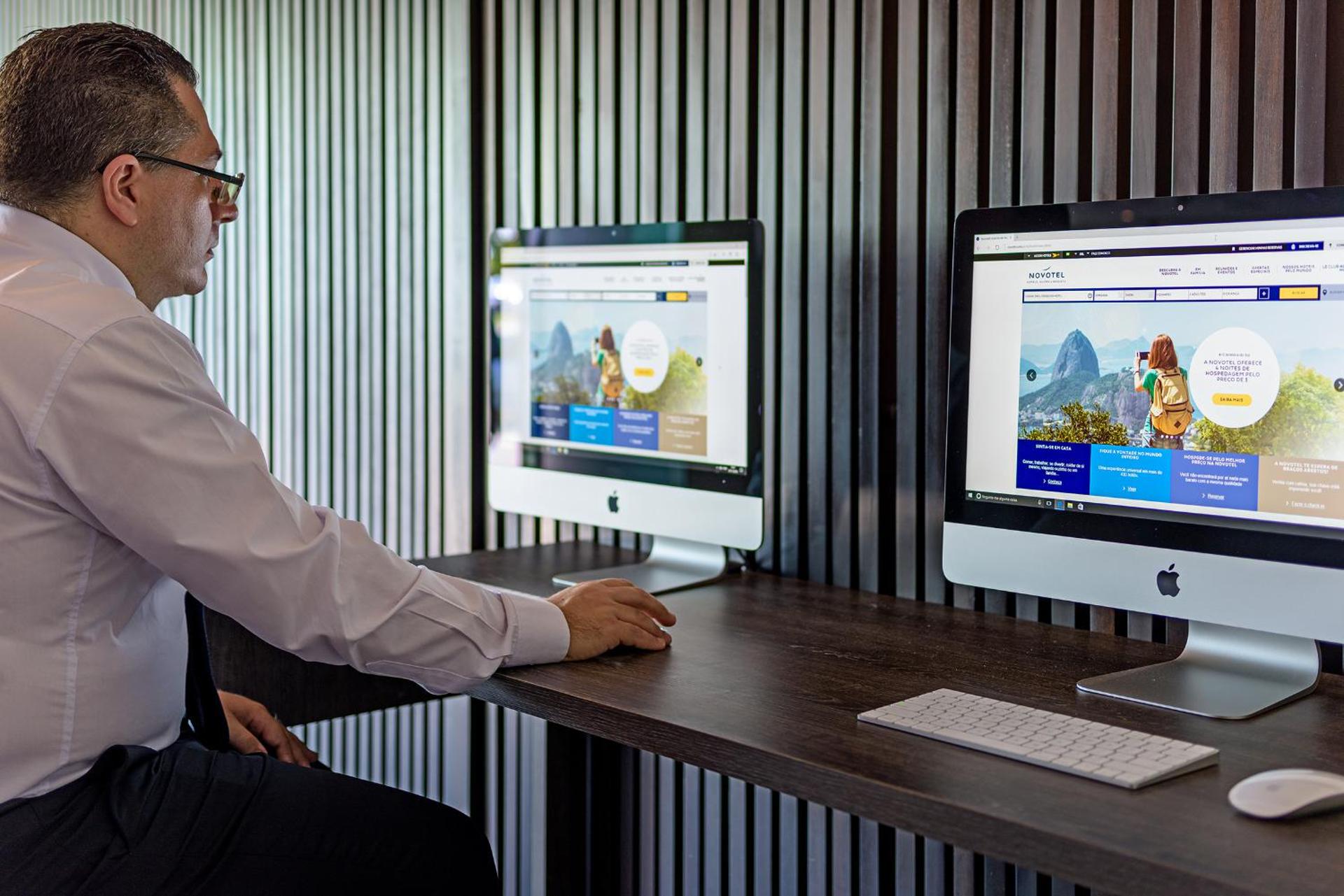 Novotel Florianopolis - Photo 98