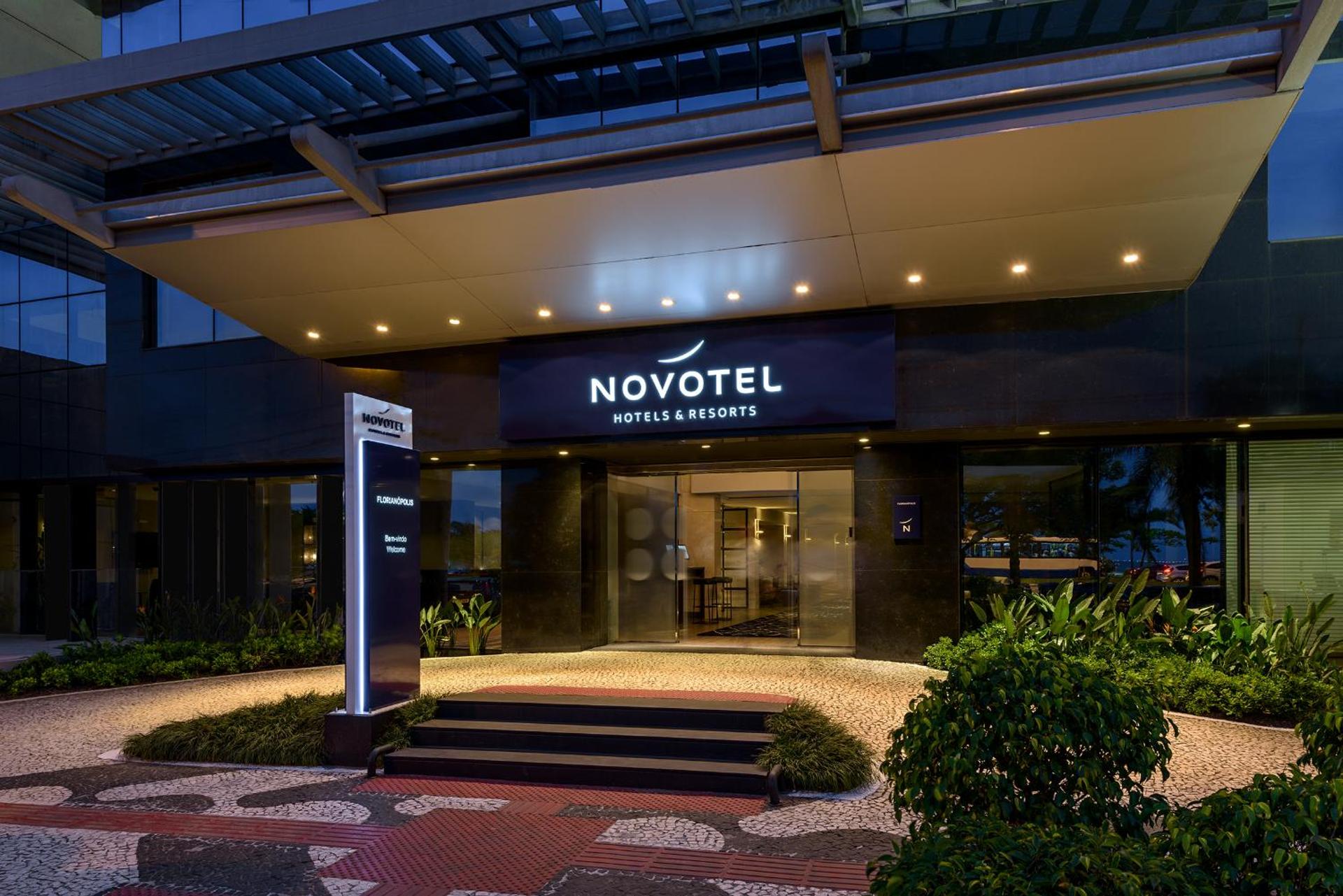 Novotel Florianopolis - Photo 95