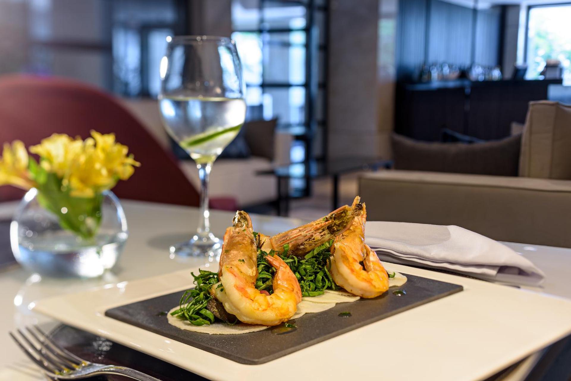 Novotel Florianopolis - Photo 99