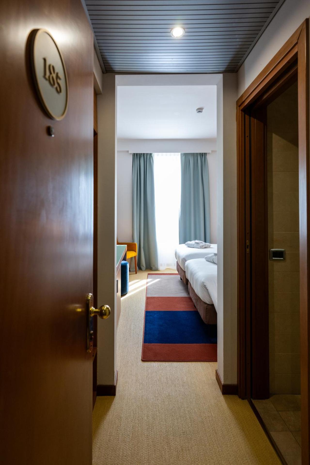 voco Parma & Congressi by IHG - Photo 9