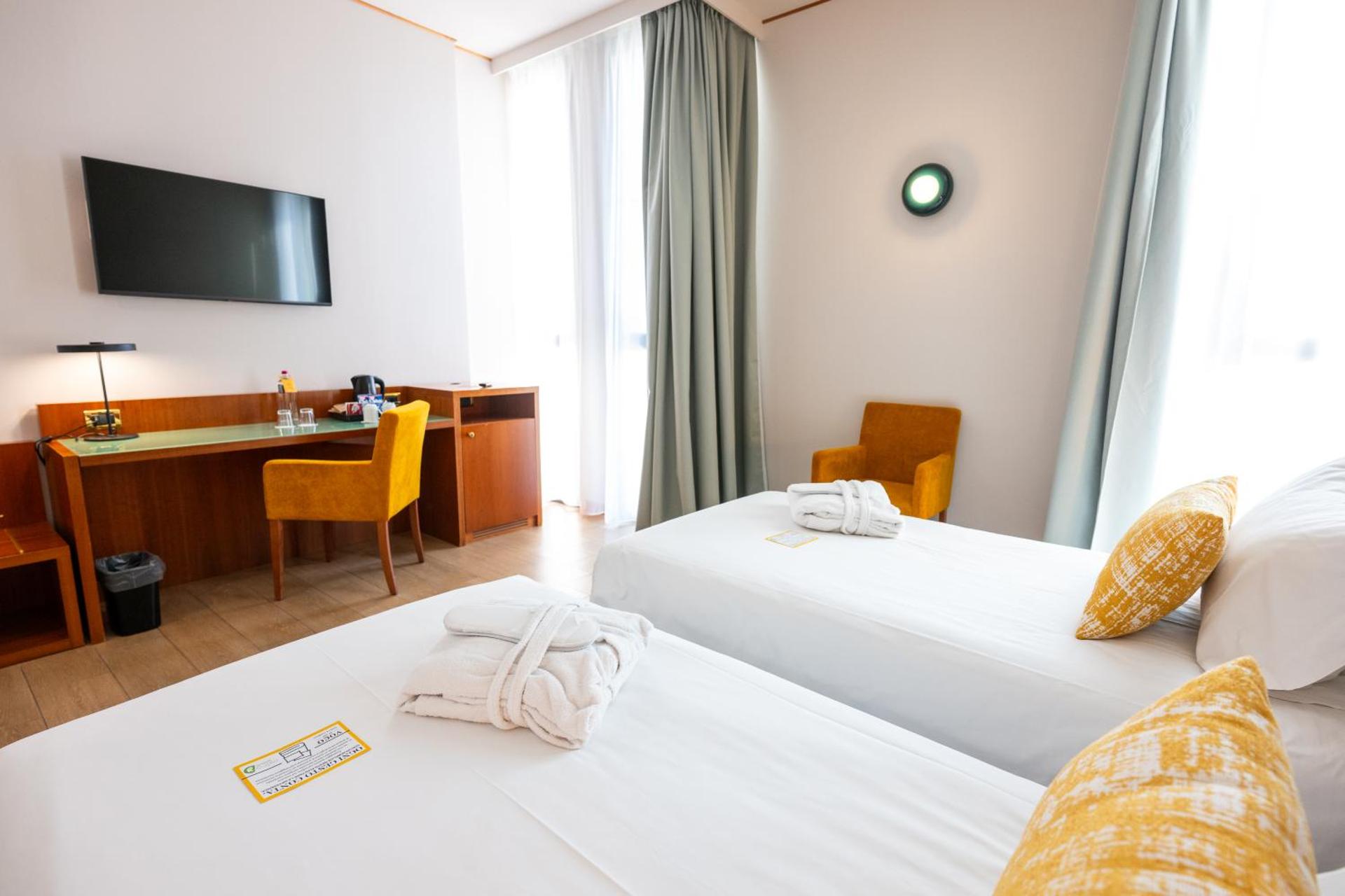 voco Parma & Congressi by IHG - Photo 11