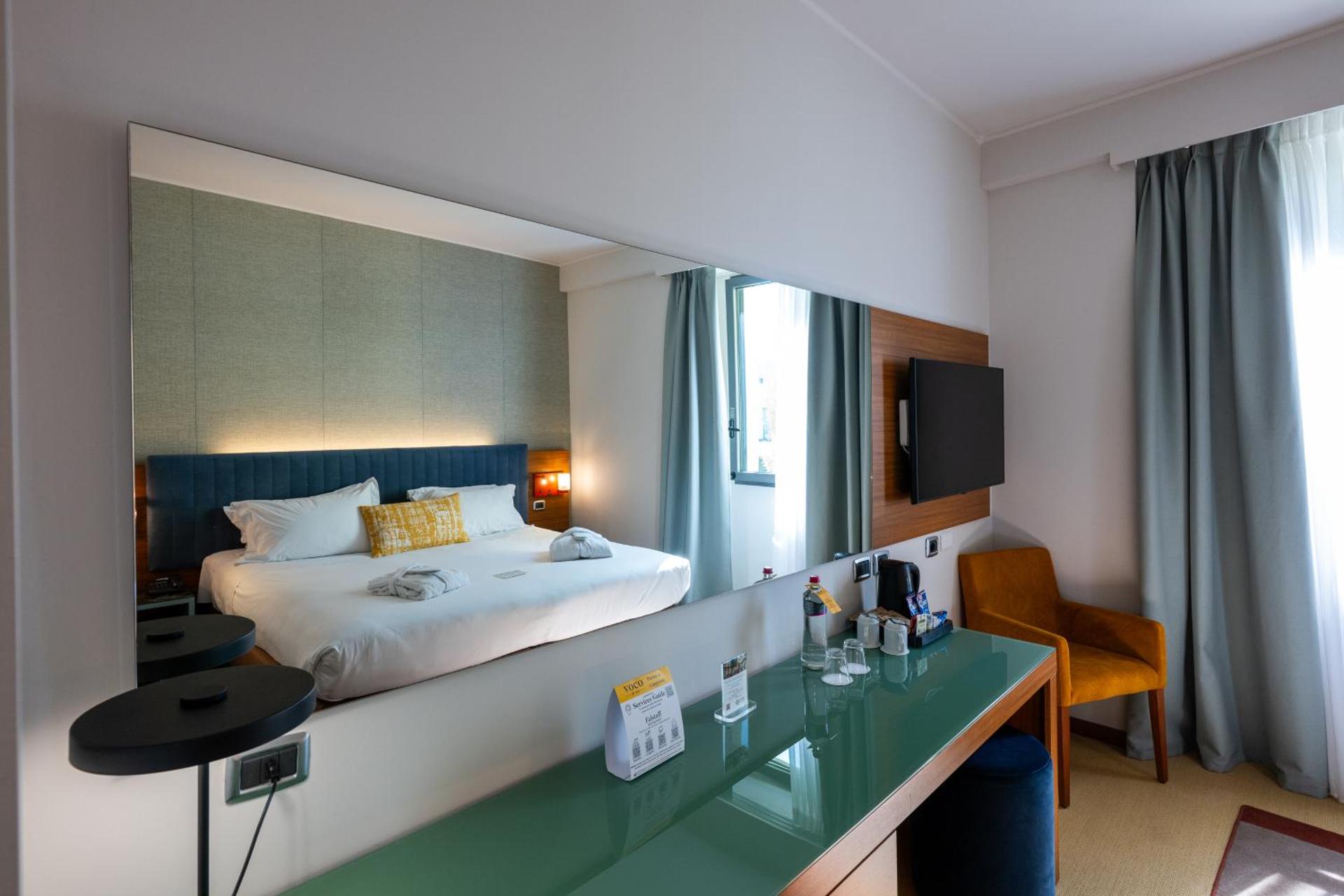 voco Parma & Congressi by IHG - Photo 100