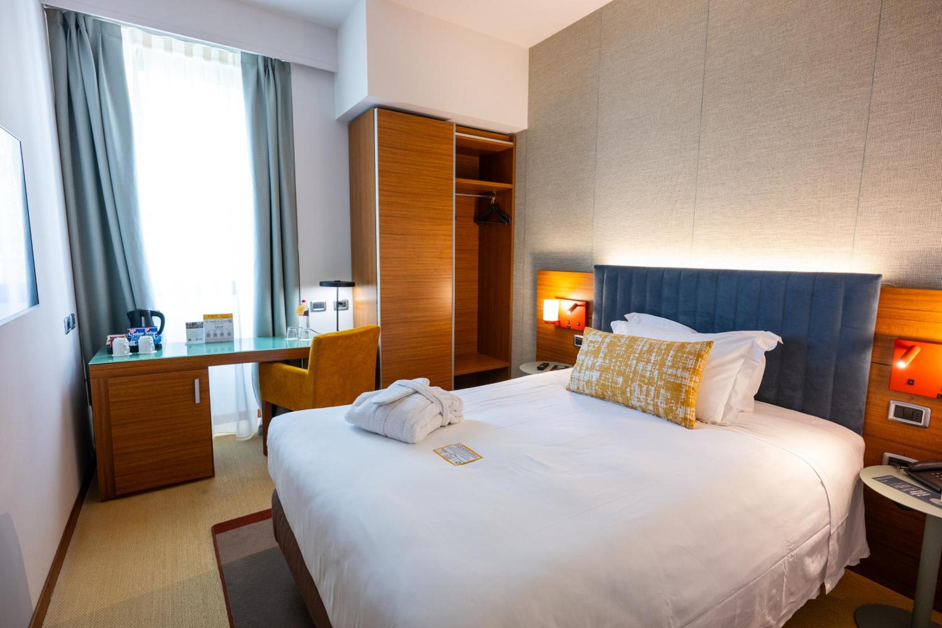 voco Parma & Congressi by IHG - Photo 105