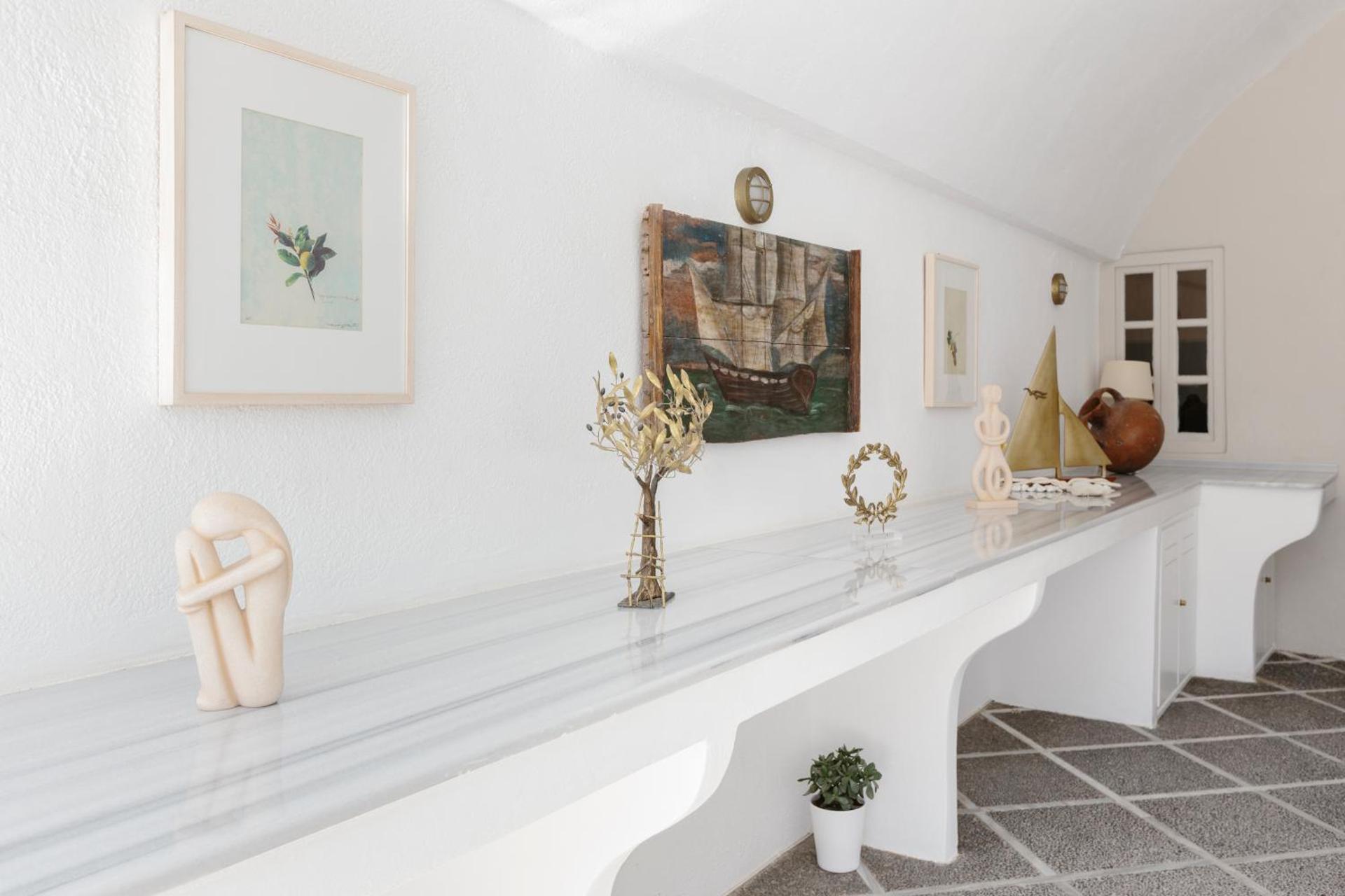 Oia Mare Villas - Photo 247