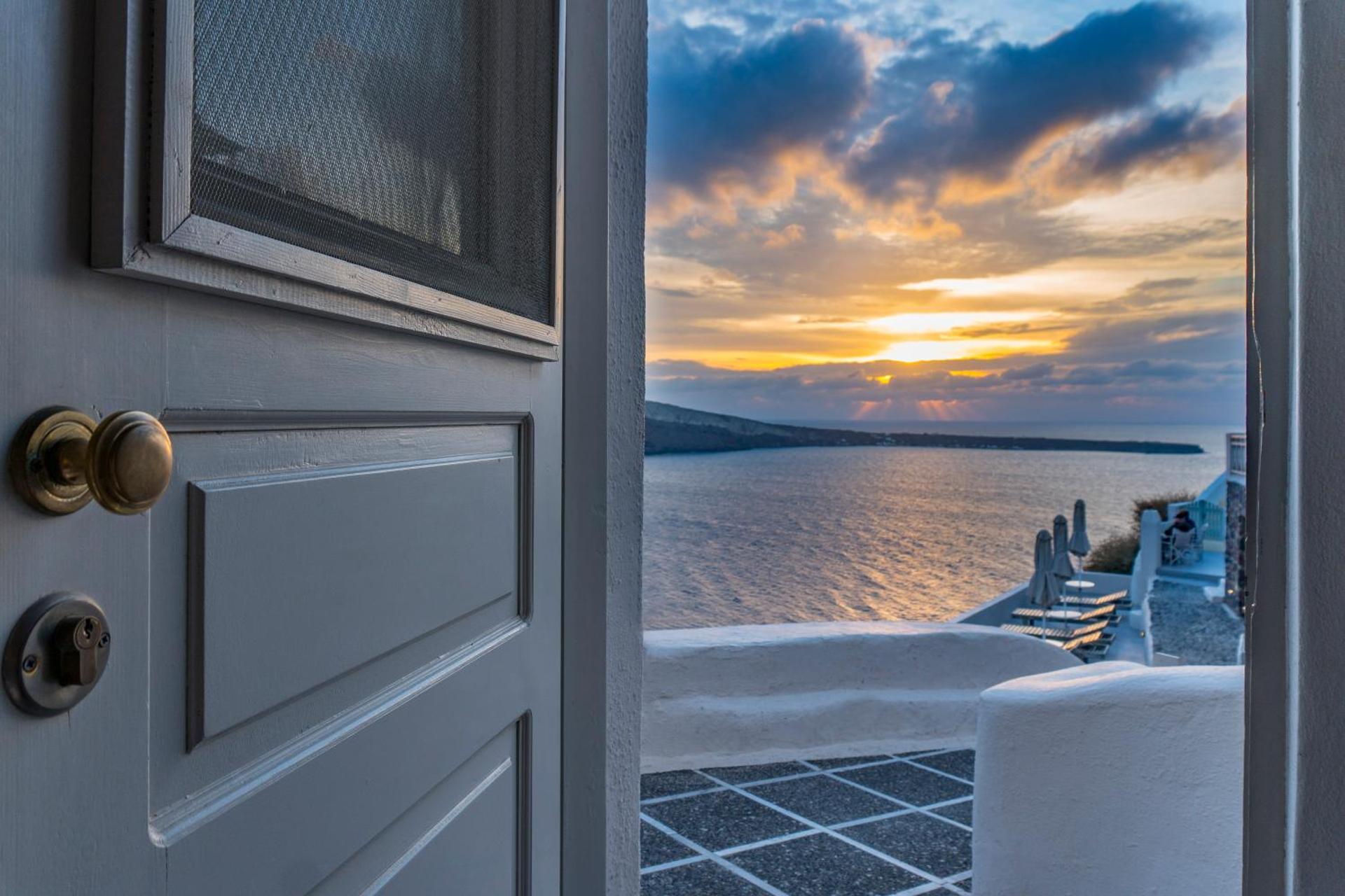 Oia Mare Villas - Photo 105