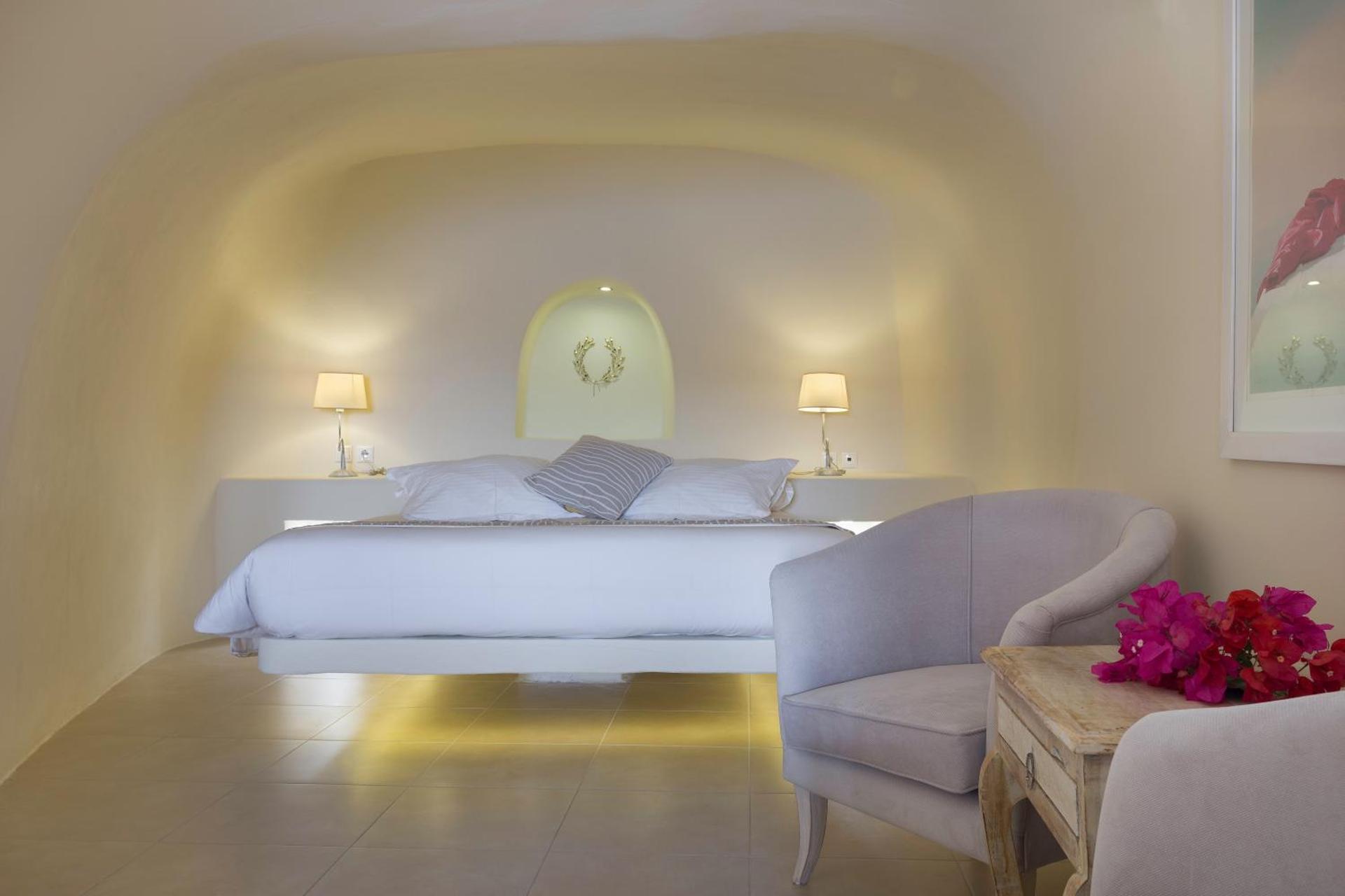 Oia Mare Villas - Photo 80