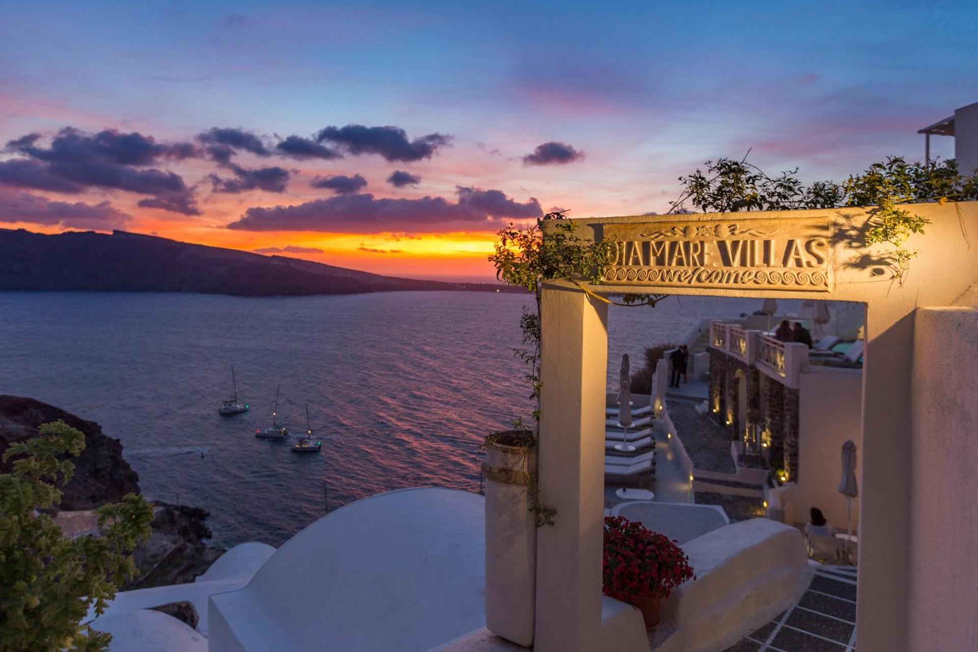 Oia Mare Villas - Photo 249