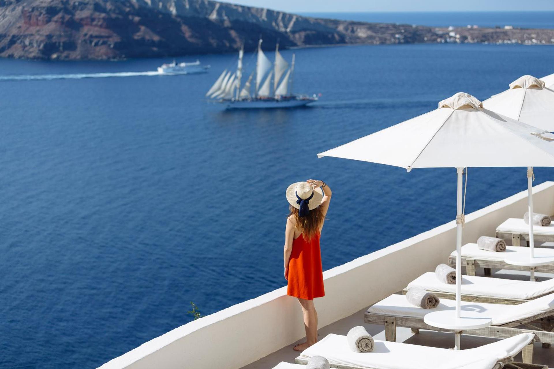 Oia Mare Villas - Photo 239