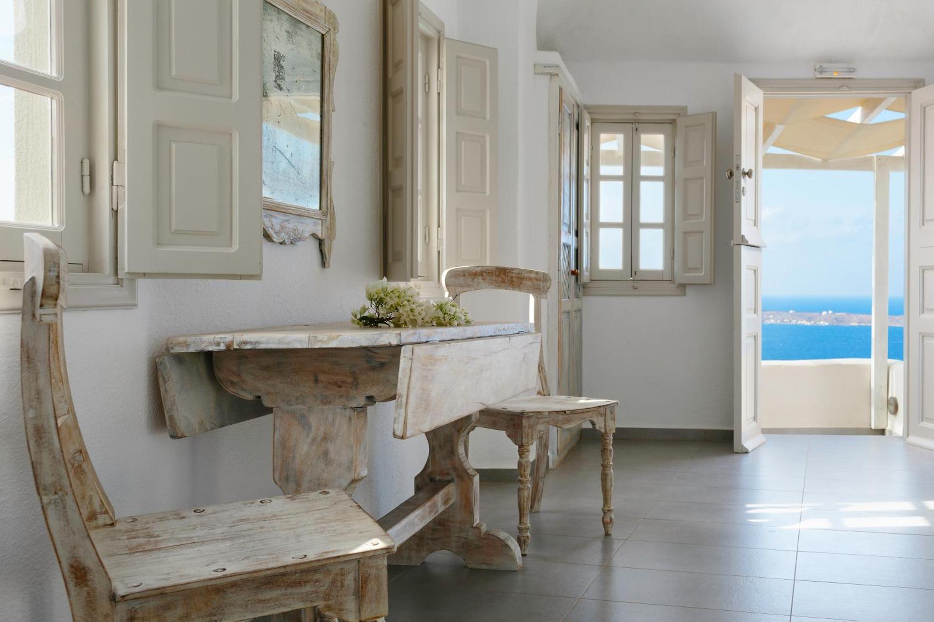 Oia Mare Villas - Photo 65